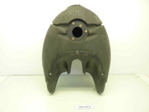 BMW F 650 mono serbatoio carburante benzina versione 93 carburatori cod 1611232848B 16112346012