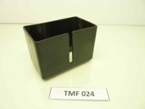 BMW F 650 mono vasca porta batteria cod 61212346402