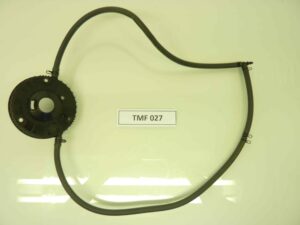 BMW F 650 mono CARTER SOTTO TAPPO BENZINA UNDER TOP CARTER BMW F 650 93 00