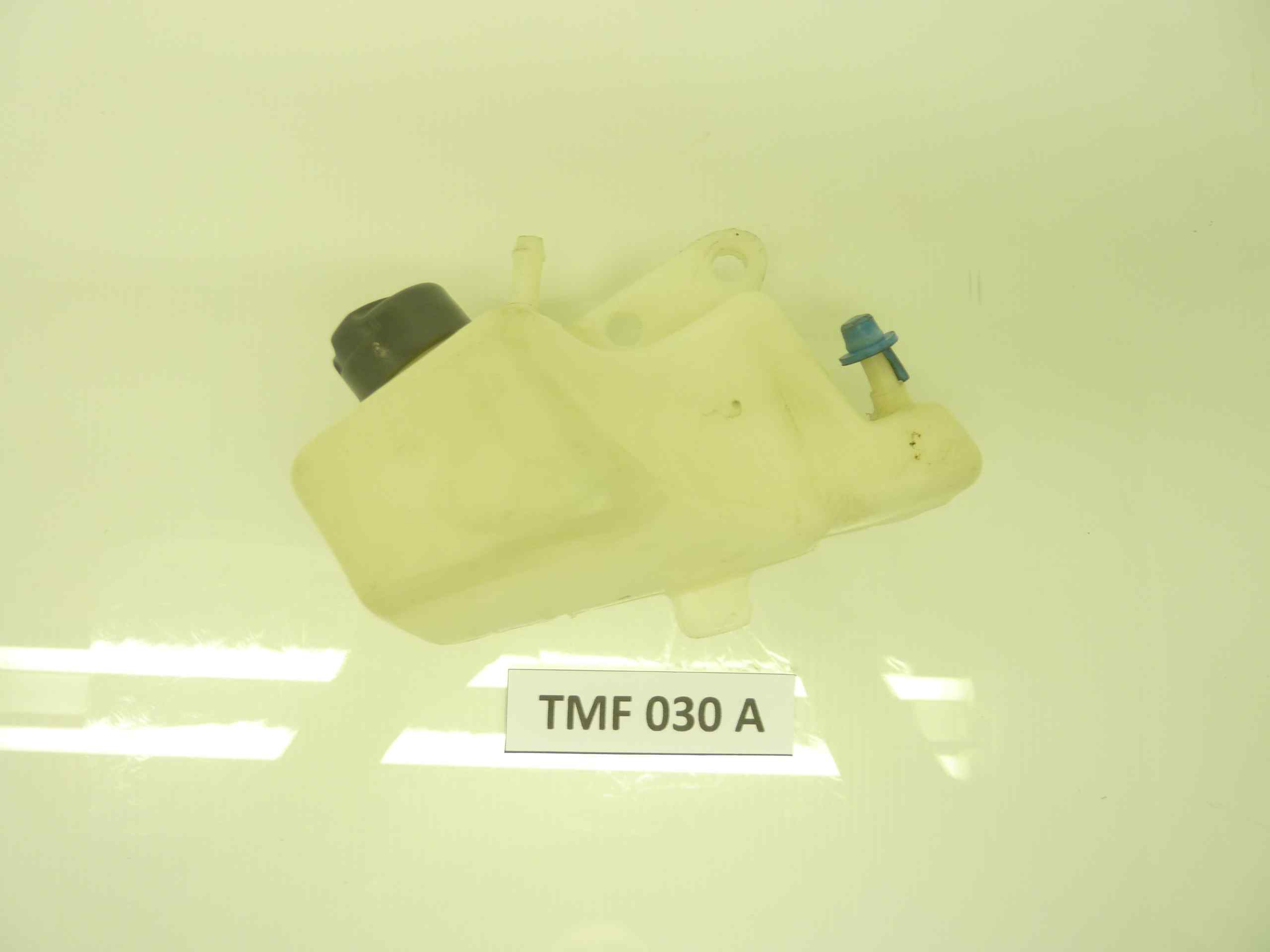 BMW F 650 mono vaschetta vaso espansione liquido raffreddamento cod 17112345015 - immagine 2