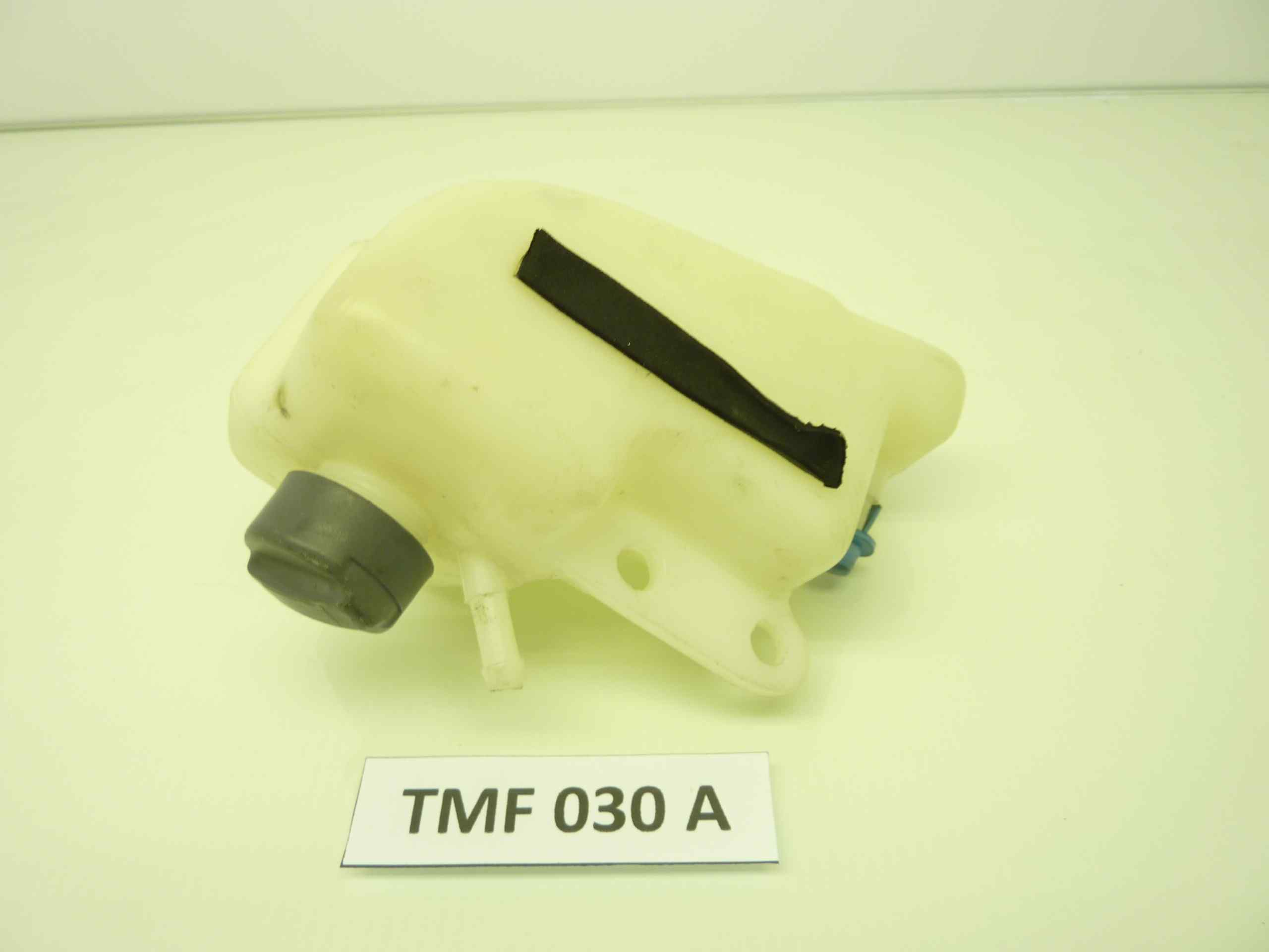 BMW F 650 mono vaschetta vaso espansione liquido raffreddamento cod 17112345015 - immagine 3