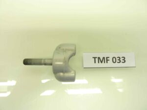BMW F 650 mono riser supporto manubrio versione carburatori