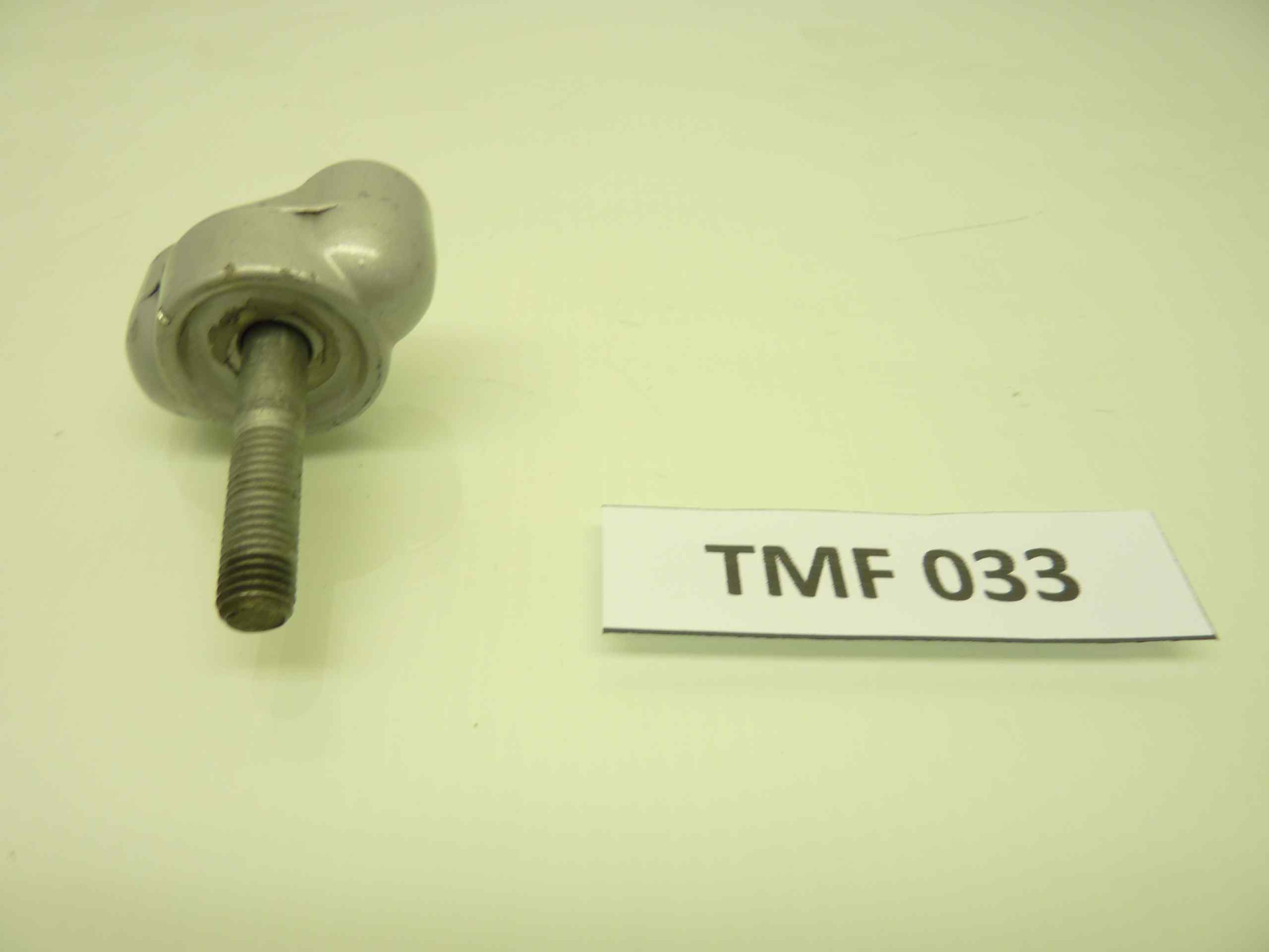 BMW F 650 mono riser supporto manubrio versione carburatori - immagine 3