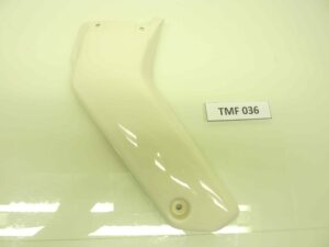 BMW F 650 mono copri forcella destro parafango anteriore nuovo cod 46612346002