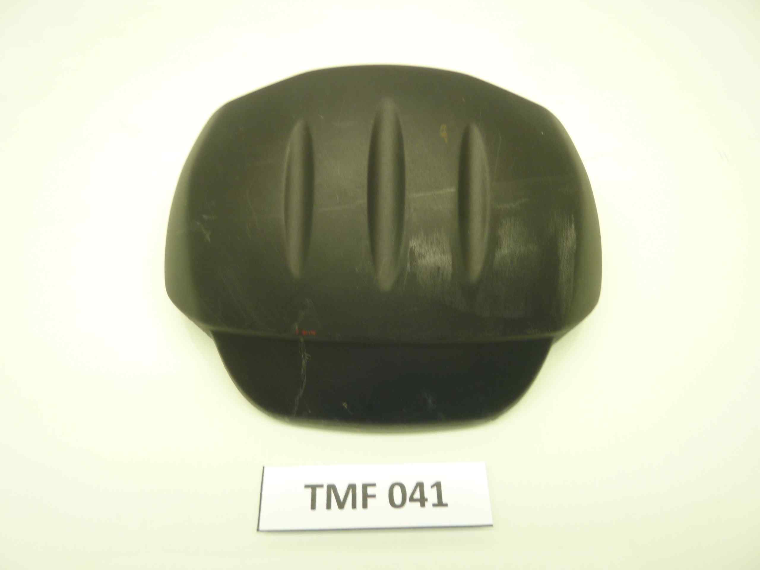 BMW F 650 mono plastica chiusura copri catena cod 46622346386