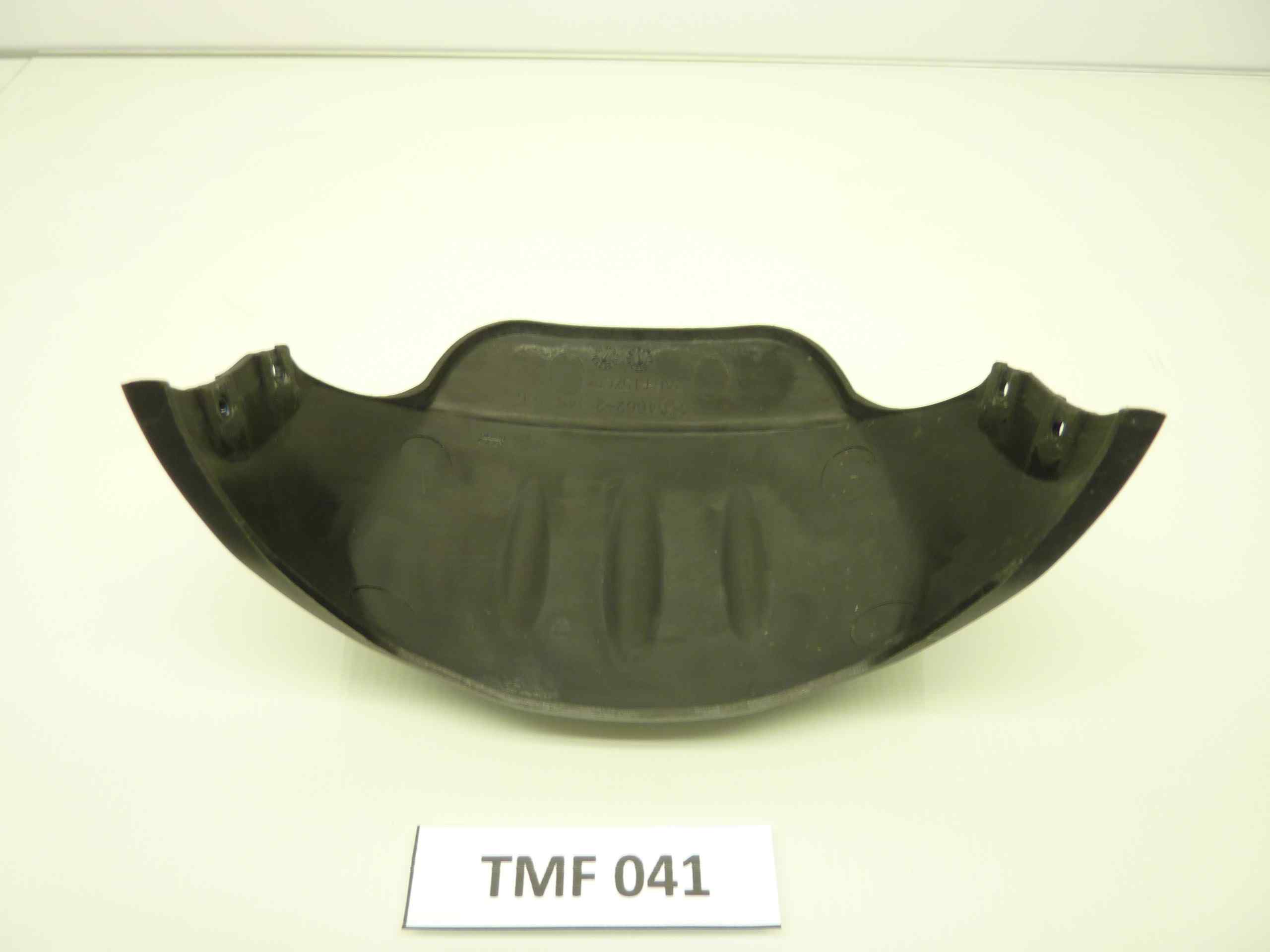 BMW F 650 mono plastica chiusura copri catena cod 46622346386 - immagine 2