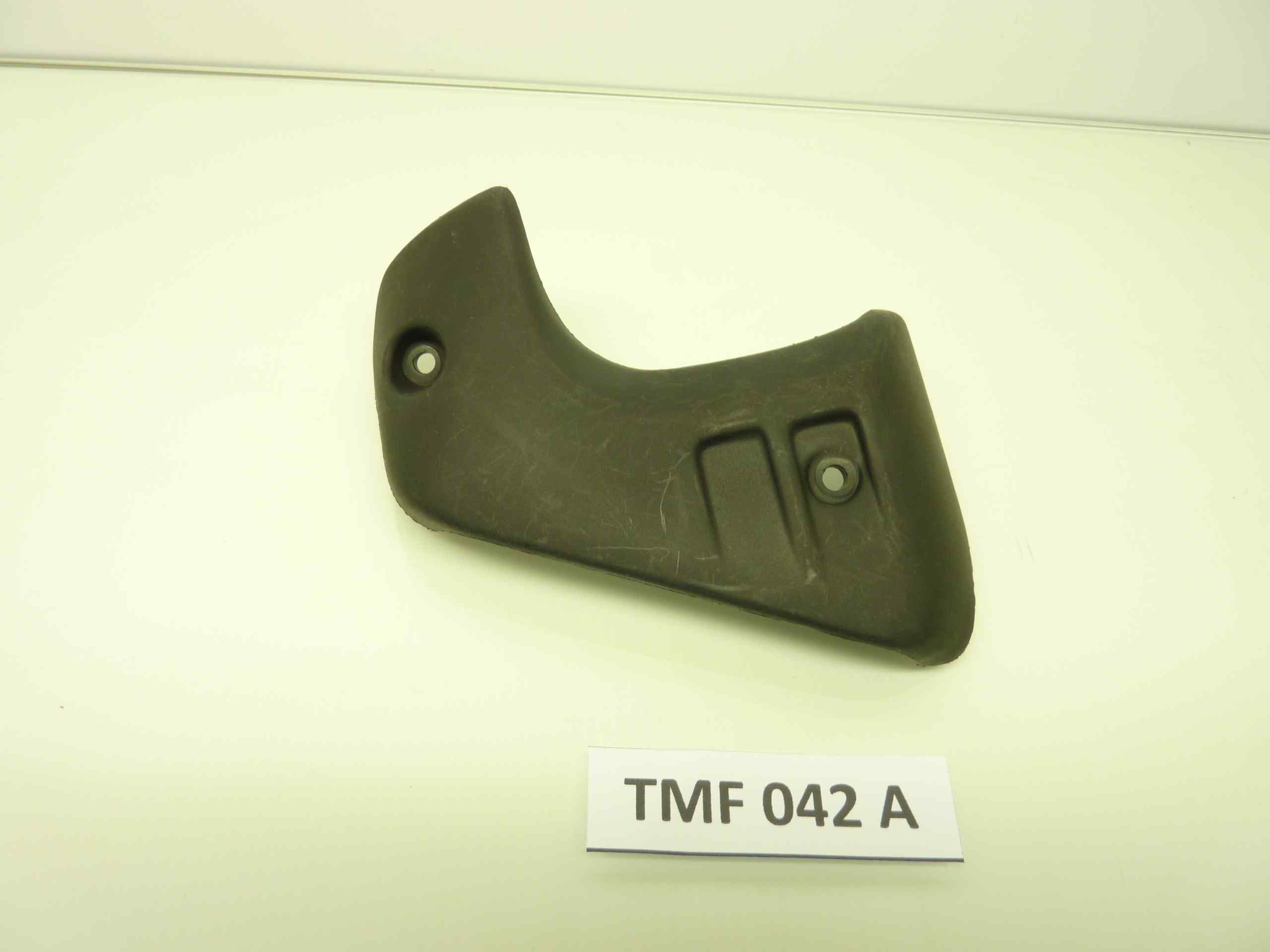 BMW F 650 mono copri pinza freno anteriore cod 34112345325