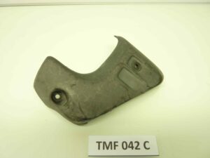 BMW F 650 mono  copri pinza freno anteriore cod 34112345325