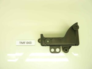 BMW F 650 mono supporto batteria cod 61212346400