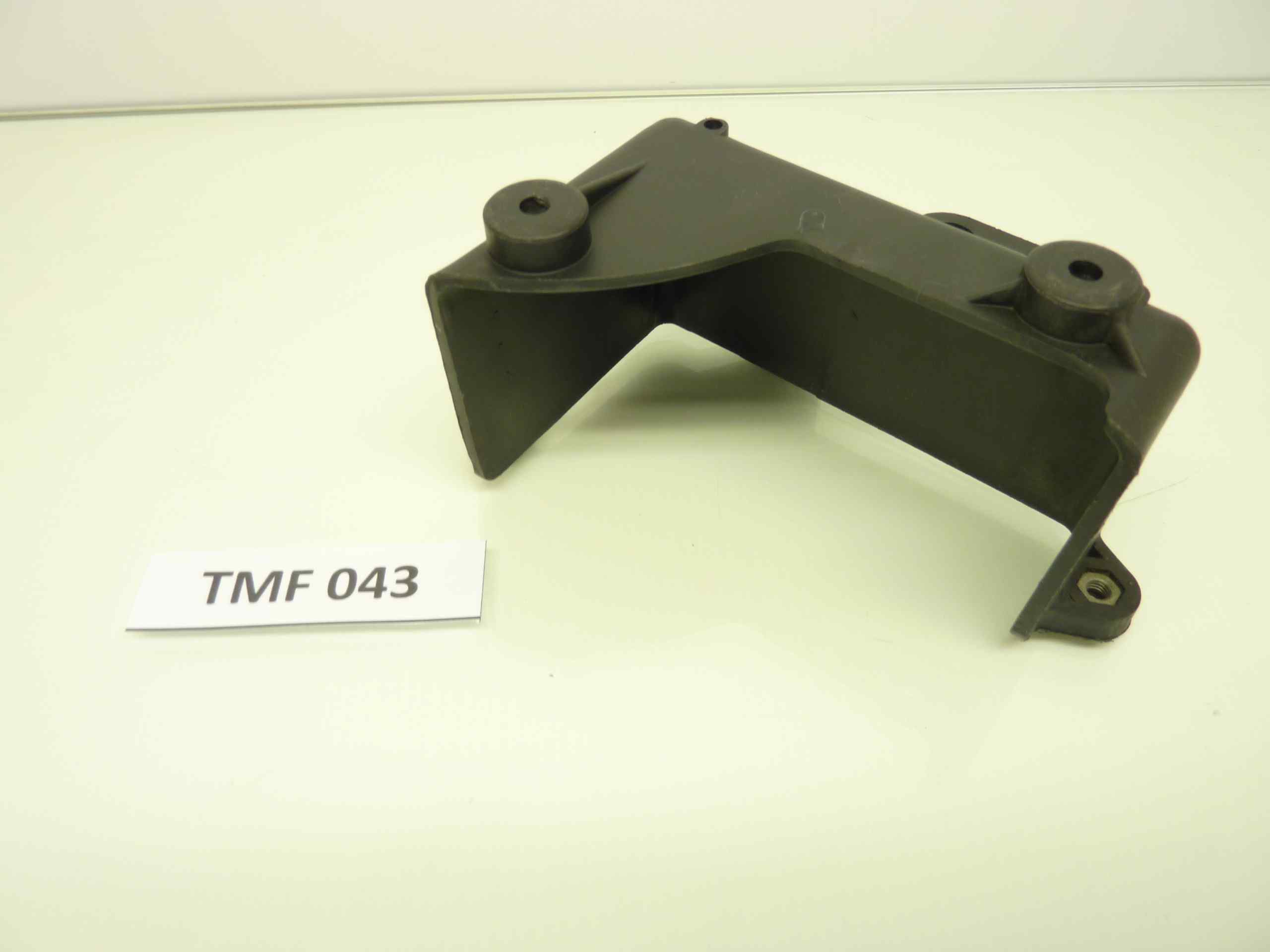 BMW F 650 mono supporto batteria cod 61212346400 - immagine 2