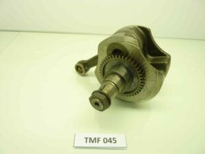 BMW F 650 mono albero motore X94 H 181 7225 biella 320