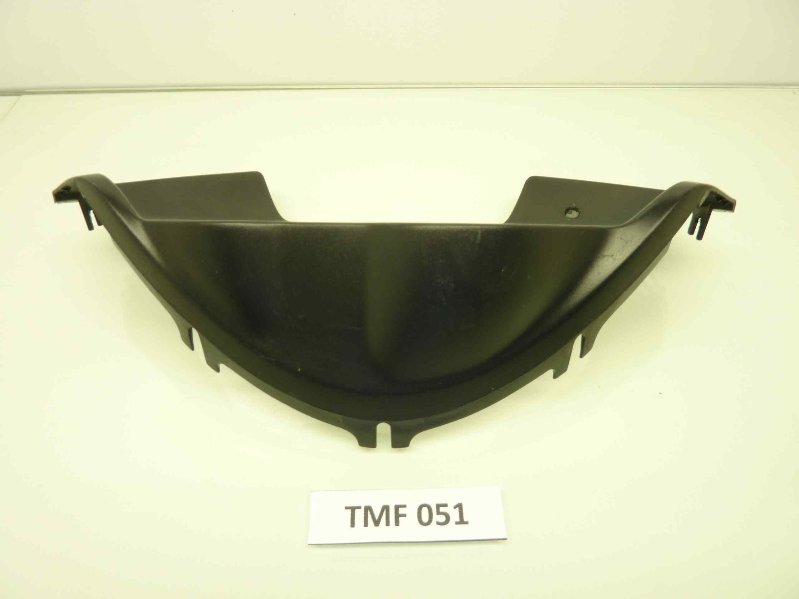 BMW F 650 800 copri cruscotto strumenti plastica cod 46632328027 - immagine 2