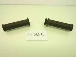 BMW C1 125 200 manopole comando gas sinistra e destra coppia
