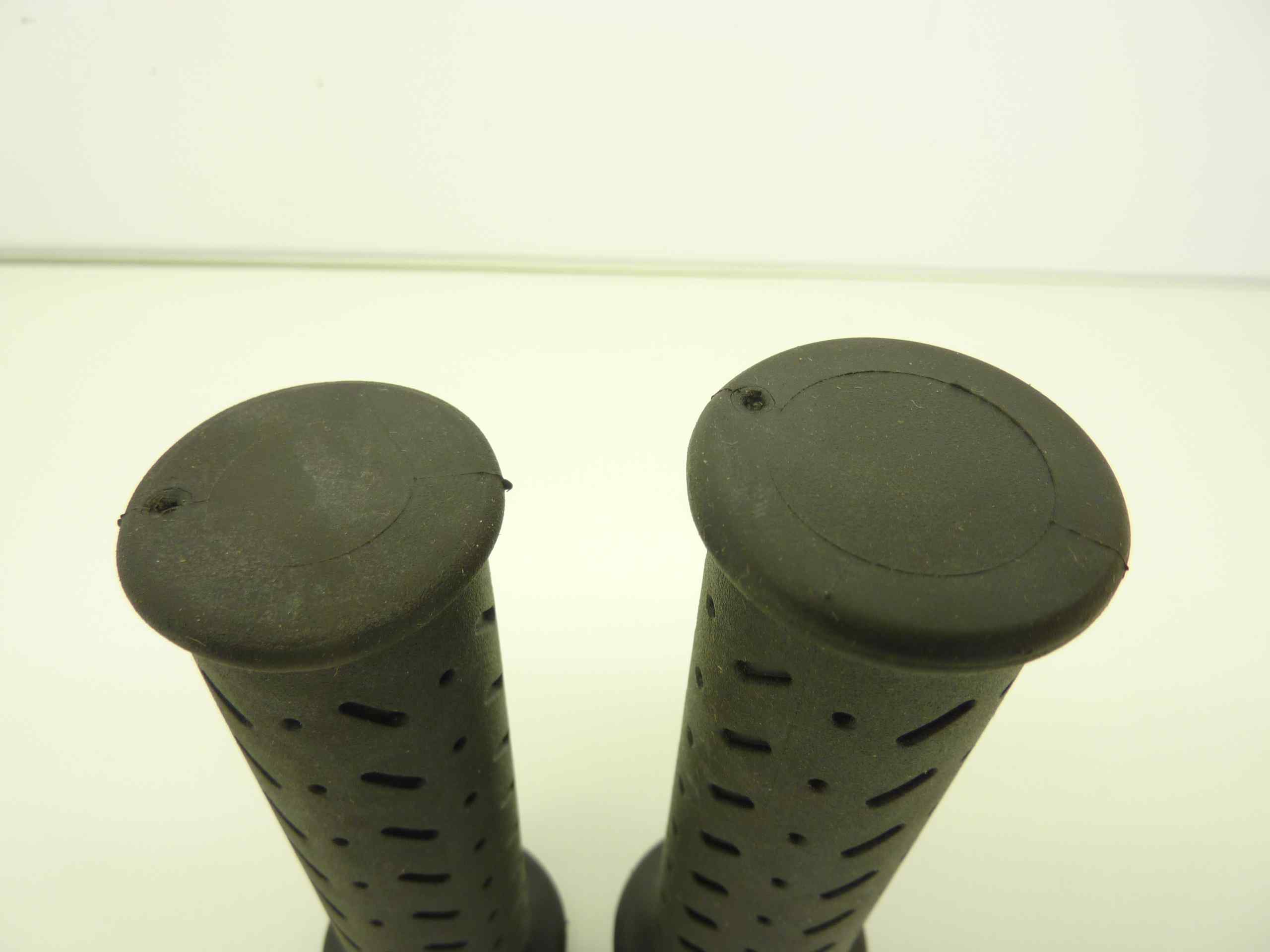 BMW C1 125 200 manopole comando gas sinistra e destra coppia - immagine 2