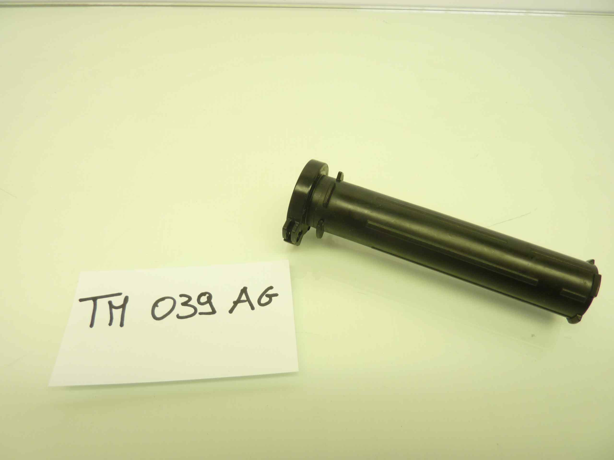 BMW C1 125 200 comando gas manopola destra