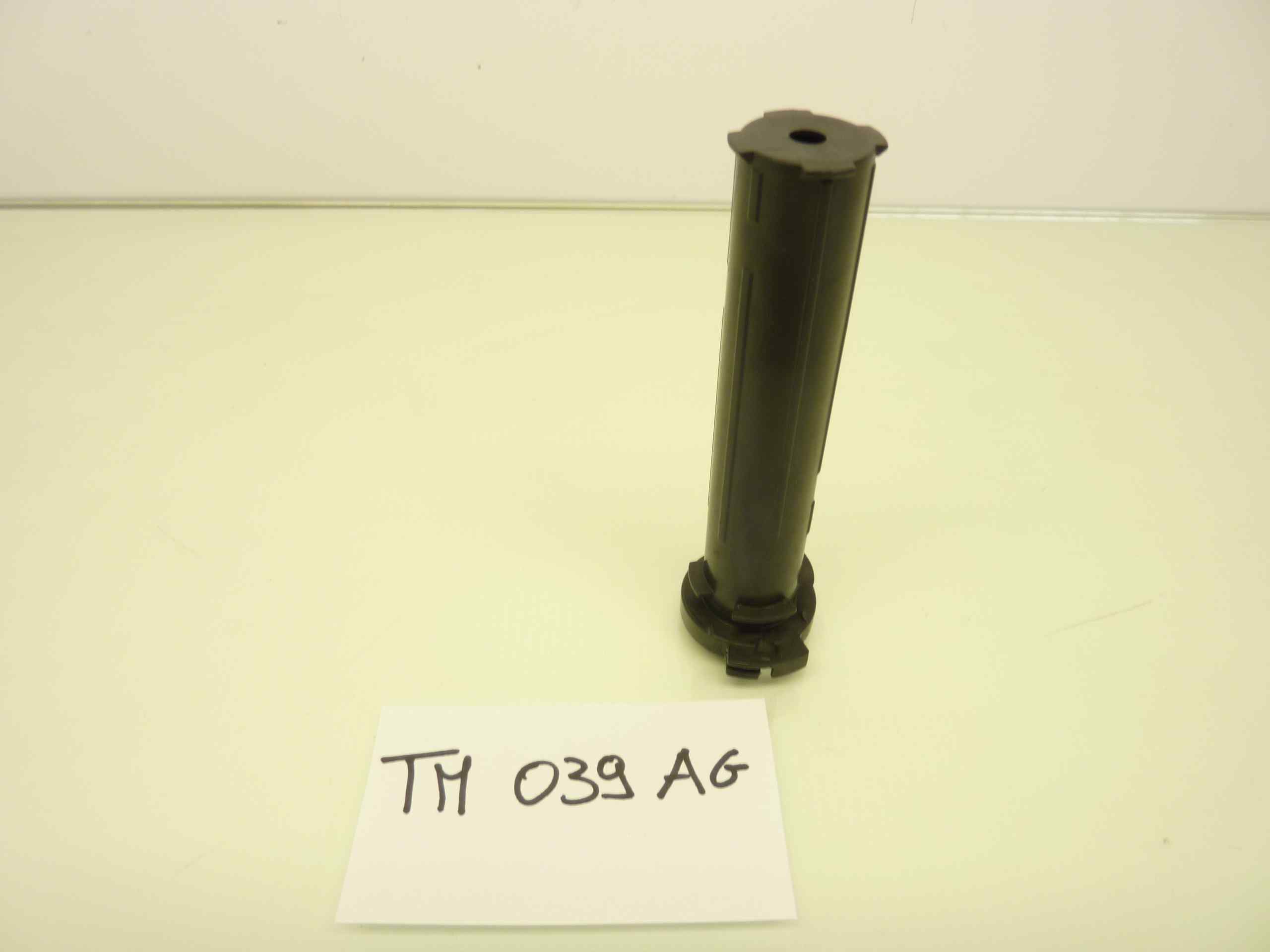 BMW C1 125 200 comando gas manopola destra - immagine 2