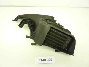 BMW R 1150 R radiatore destro completo di convogliatore cod 2328798 2328796