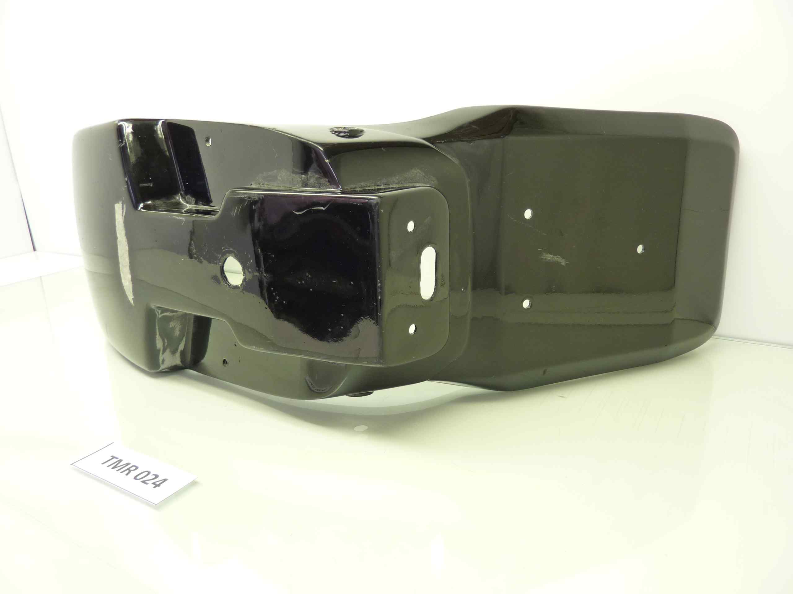BMW R 1200 CRUISER parafango posteriore aftermarket - immagine 2