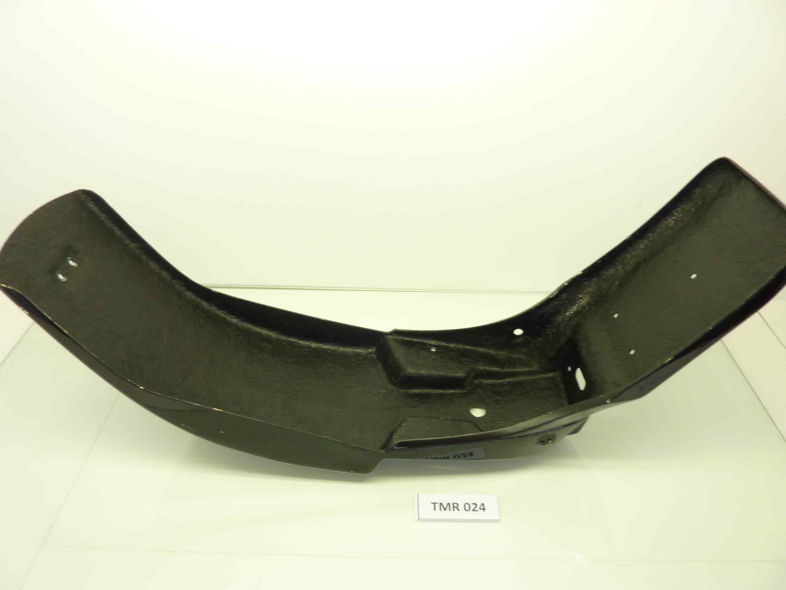 BMW R 1200 CRUISER parafango posteriore aftermarket - immagine 4