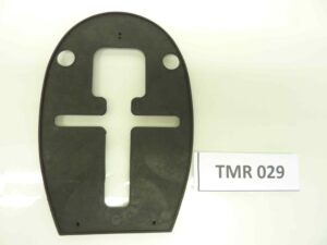 BMW R 1200 CRUISER guarnizione gomma fanale targa