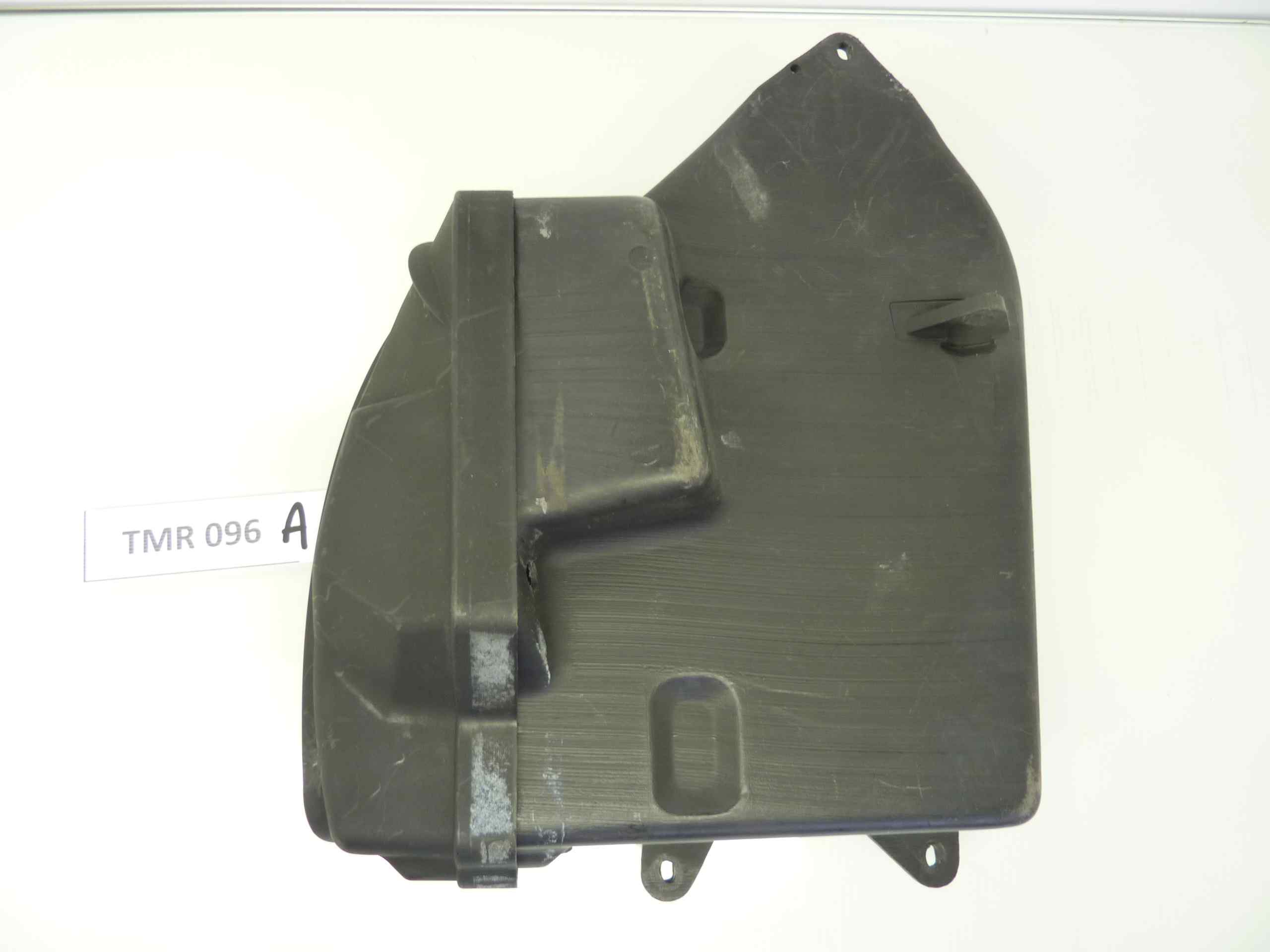 BMW R 850 1100 1150 RT cassetto porta oggetti scomparto Radio sinistro - immagine 2