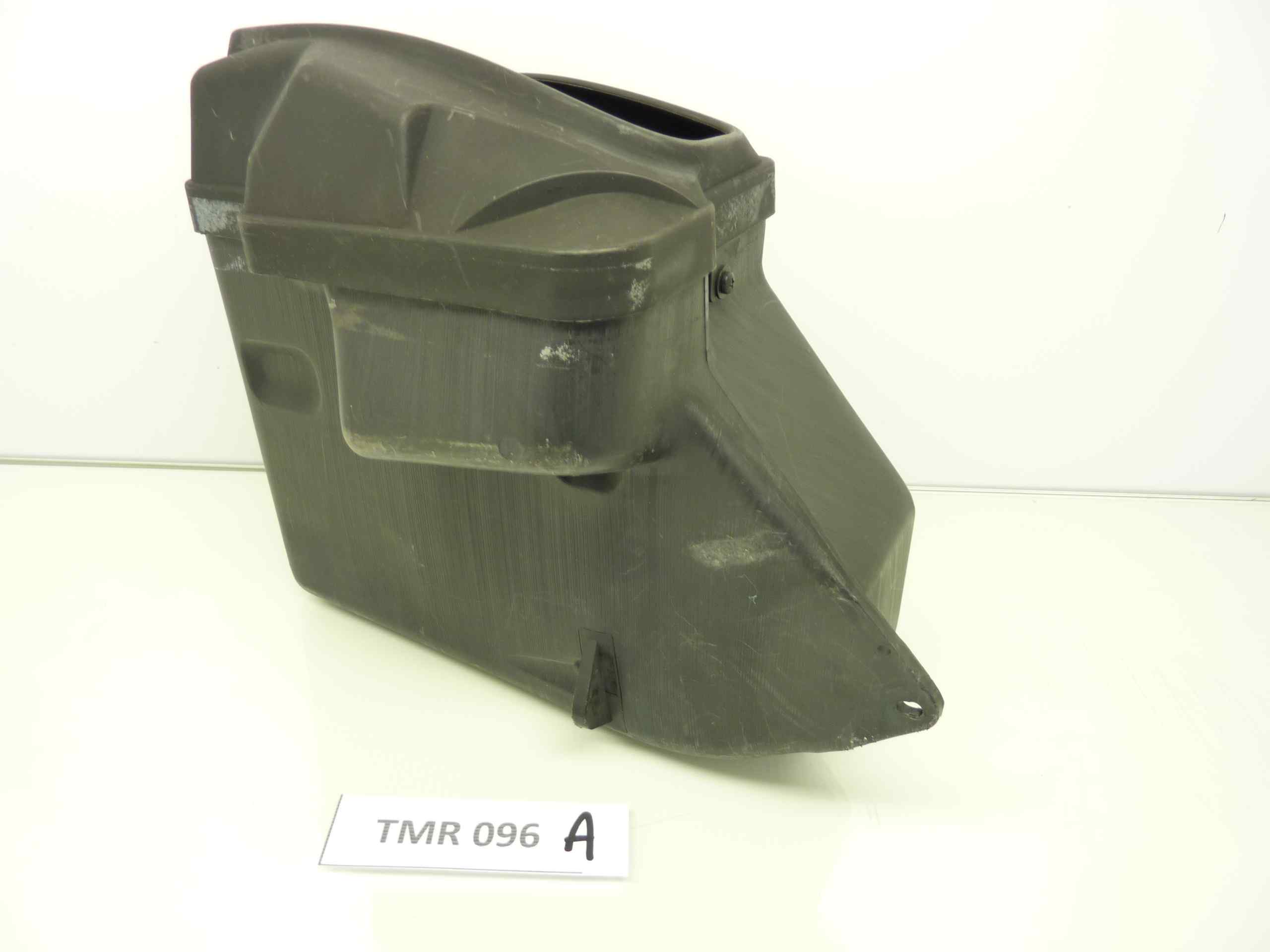 BMW R 850 1100 1150 RT cassetto porta oggetti scomparto Radio sinistro - immagine 3