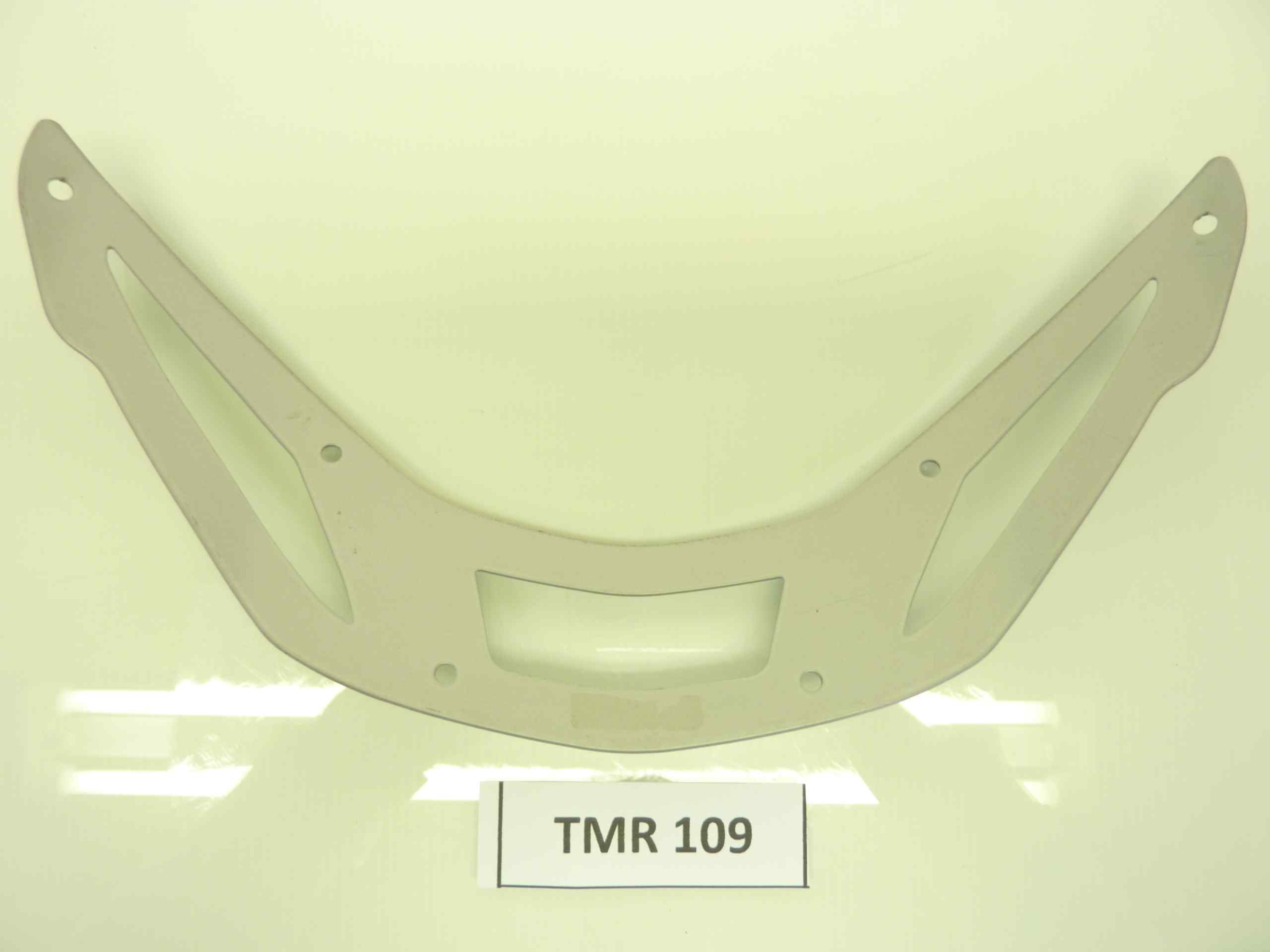 BMW R 1100 1150 RS supporto parabrezza maggiorato - immagine 2