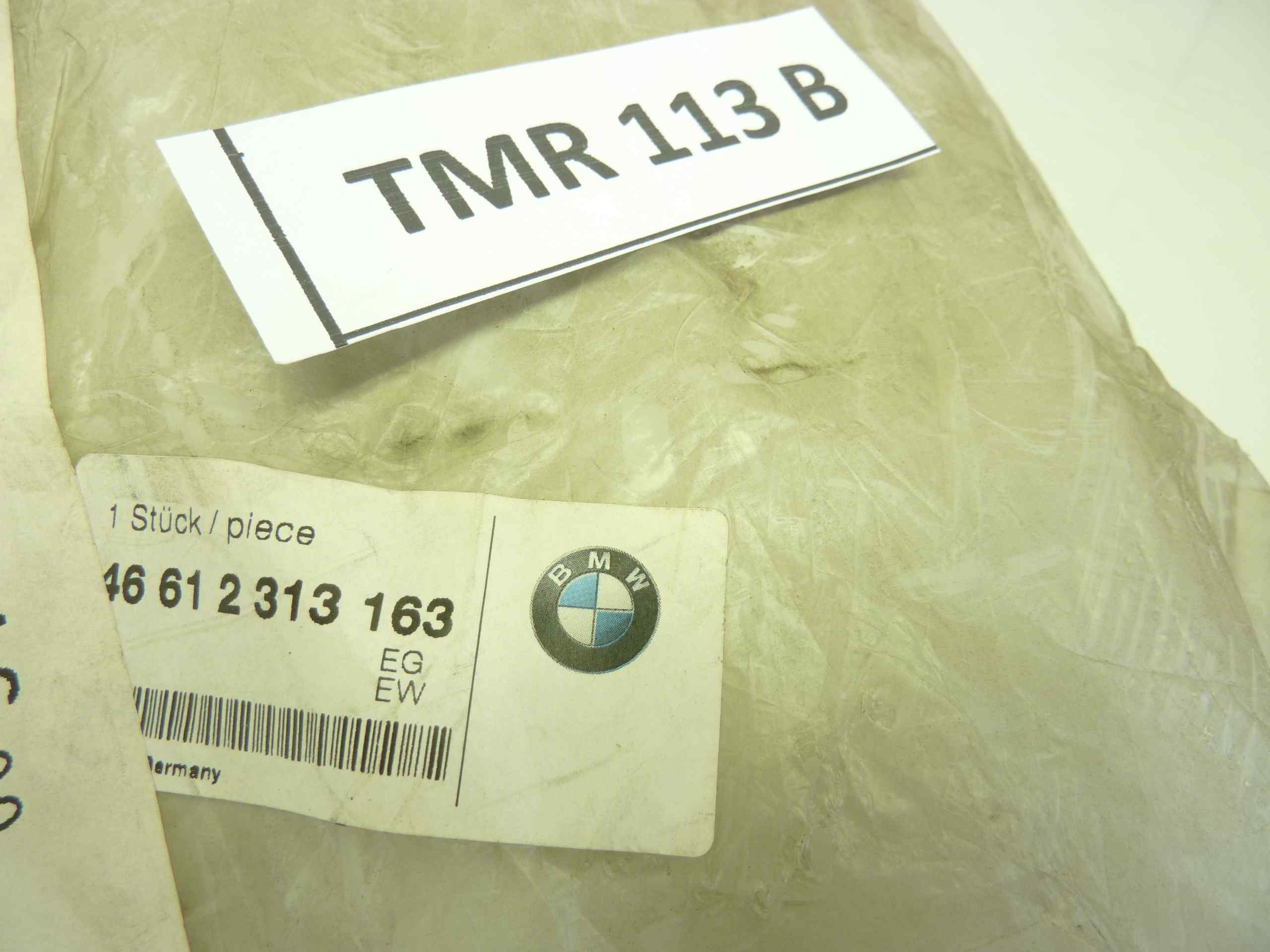 BMW R 1100 RS parafango anteriore cod 46612313163 nuovo fondo di magazzino