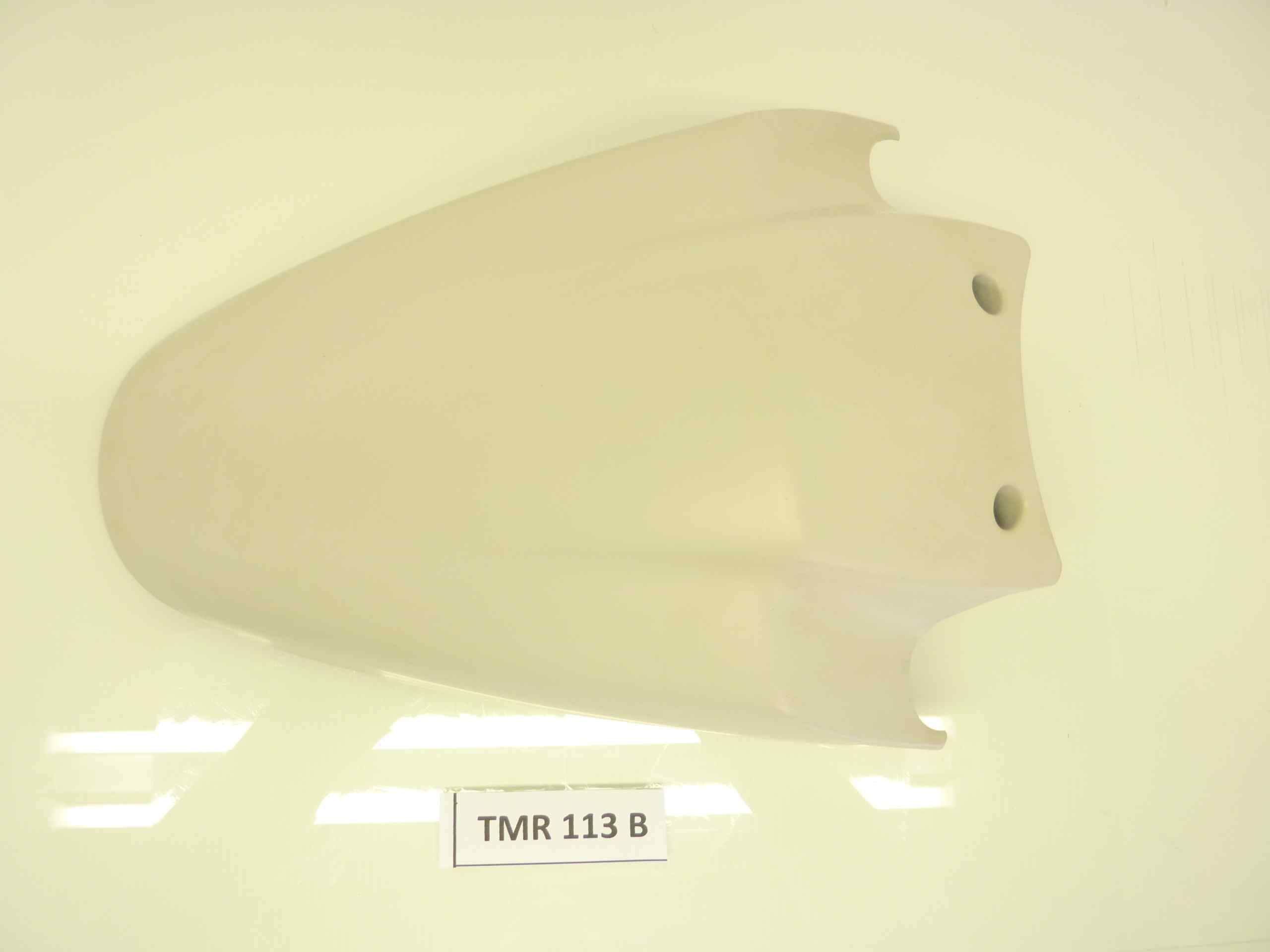BMW R 1100 RS parafango anteriore cod 46612313163 nuovo fondo di magazzino - immagine 2