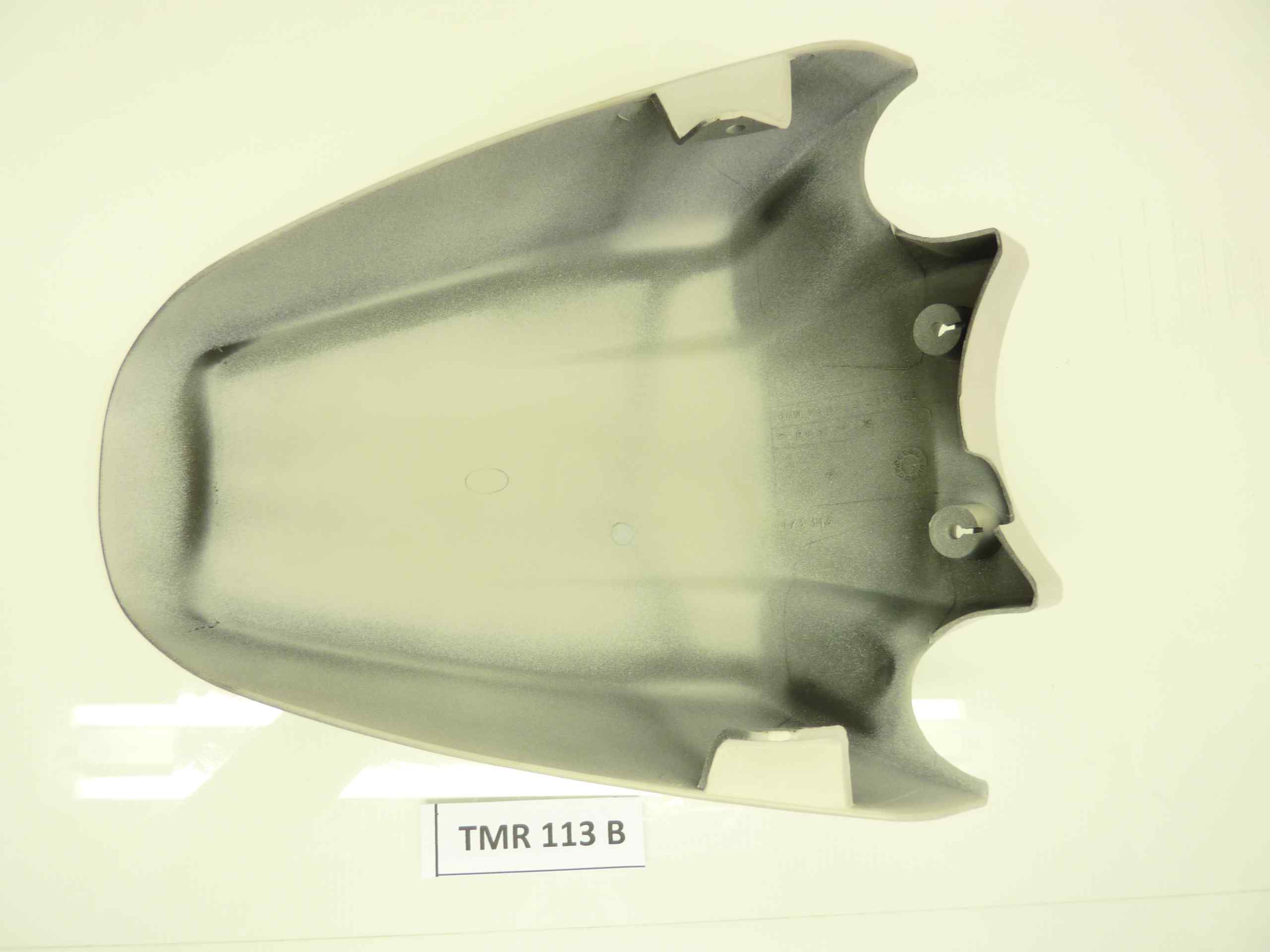 BMW R 1100 RS parafango anteriore cod 46612313163 nuovo fondo di magazzino - immagine 3