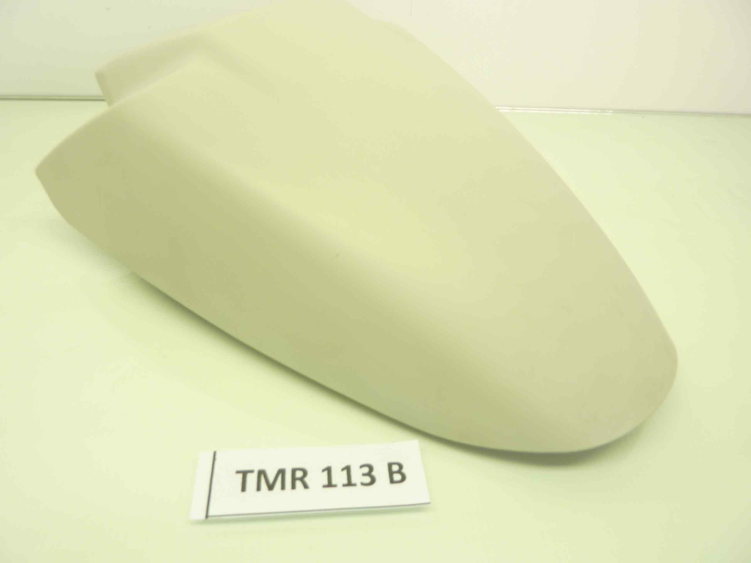 BMW R 1100 RS parafango anteriore cod 46612313163 nuovo fondo di magazzino - immagine 4