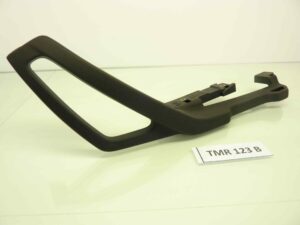 BMW R 1100 RS RT staffa portaborse destro cod 46542313320 nuovo fondo di magazzino