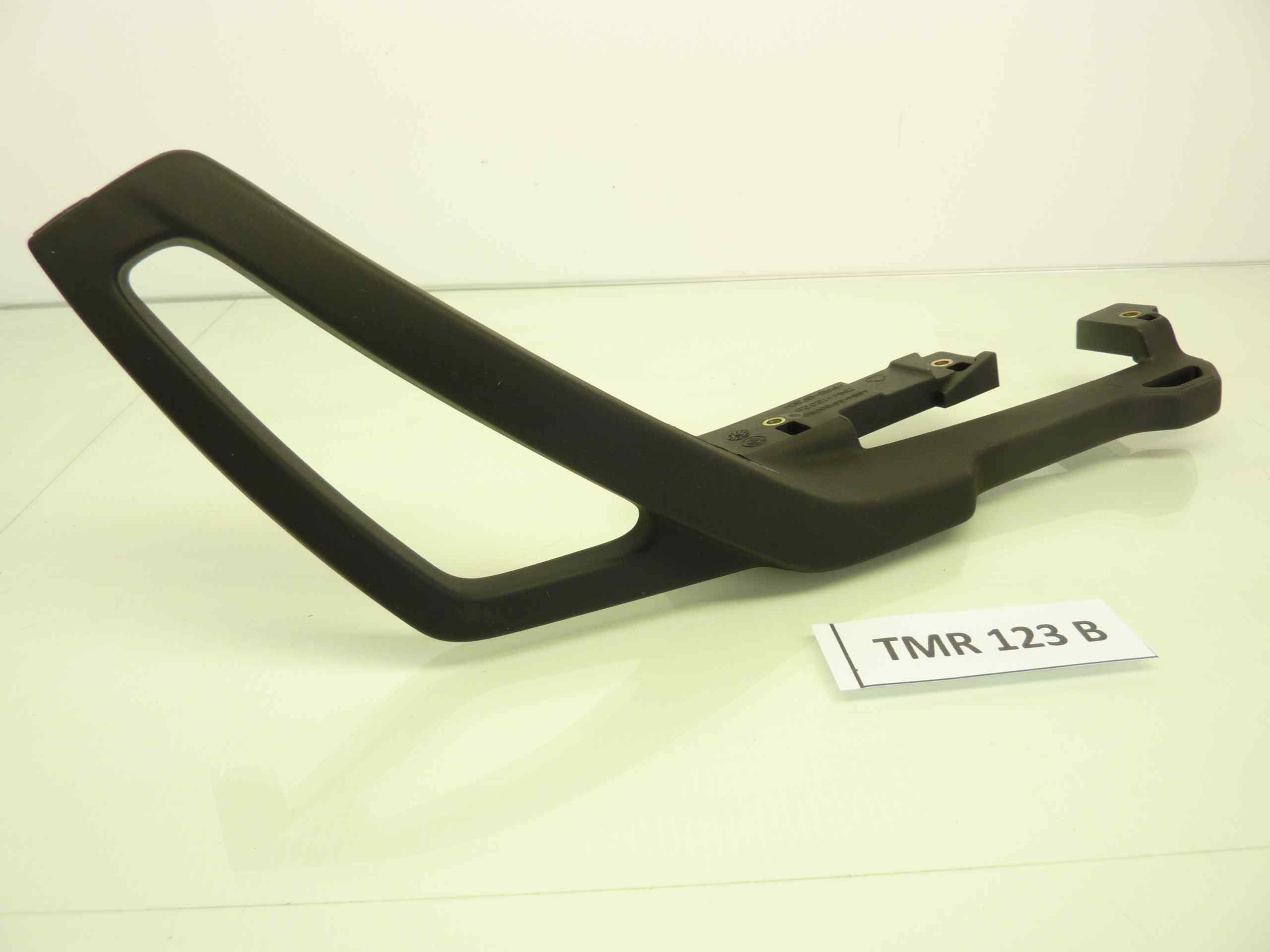 BMW R 1100 RS RT staffa portaborse destro cod 46542313320 nuovo fondo di magazzino