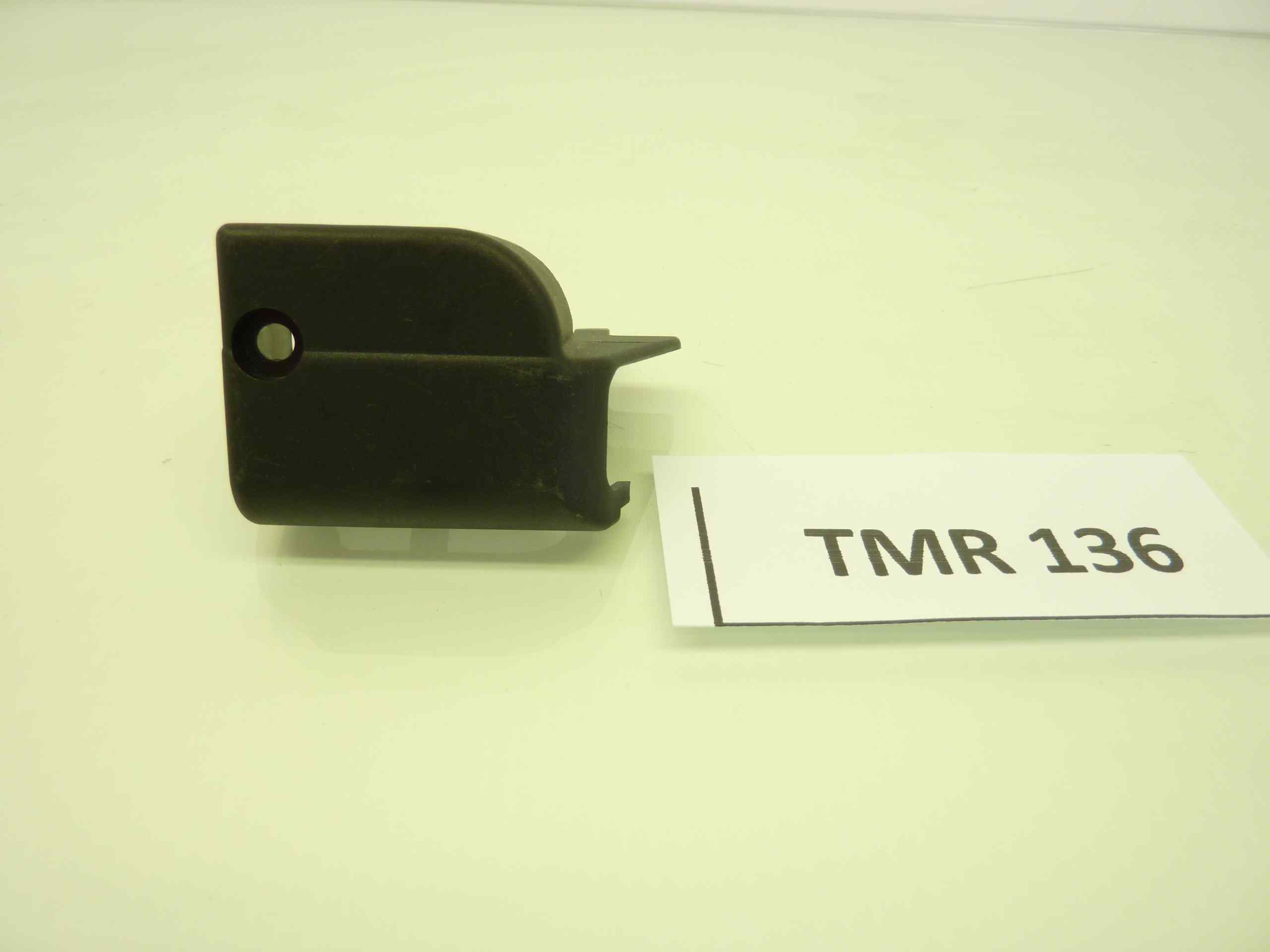 BMW R tutti modelli 1100 plastica coperchio interruttore freno anteriore