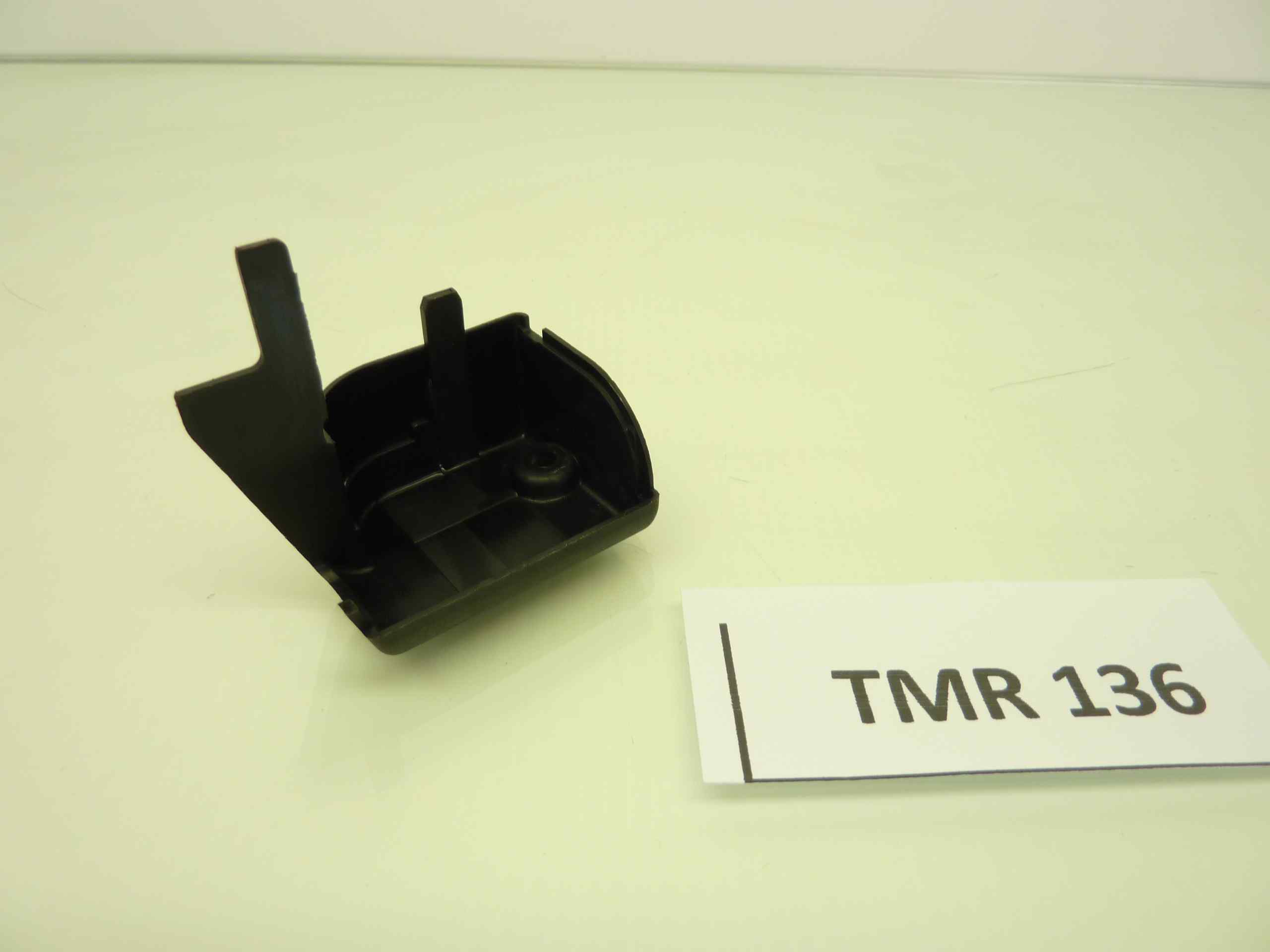 BMW R tutti modelli 1100 plastica coperchio interruttore freno anteriore - immagine 2
