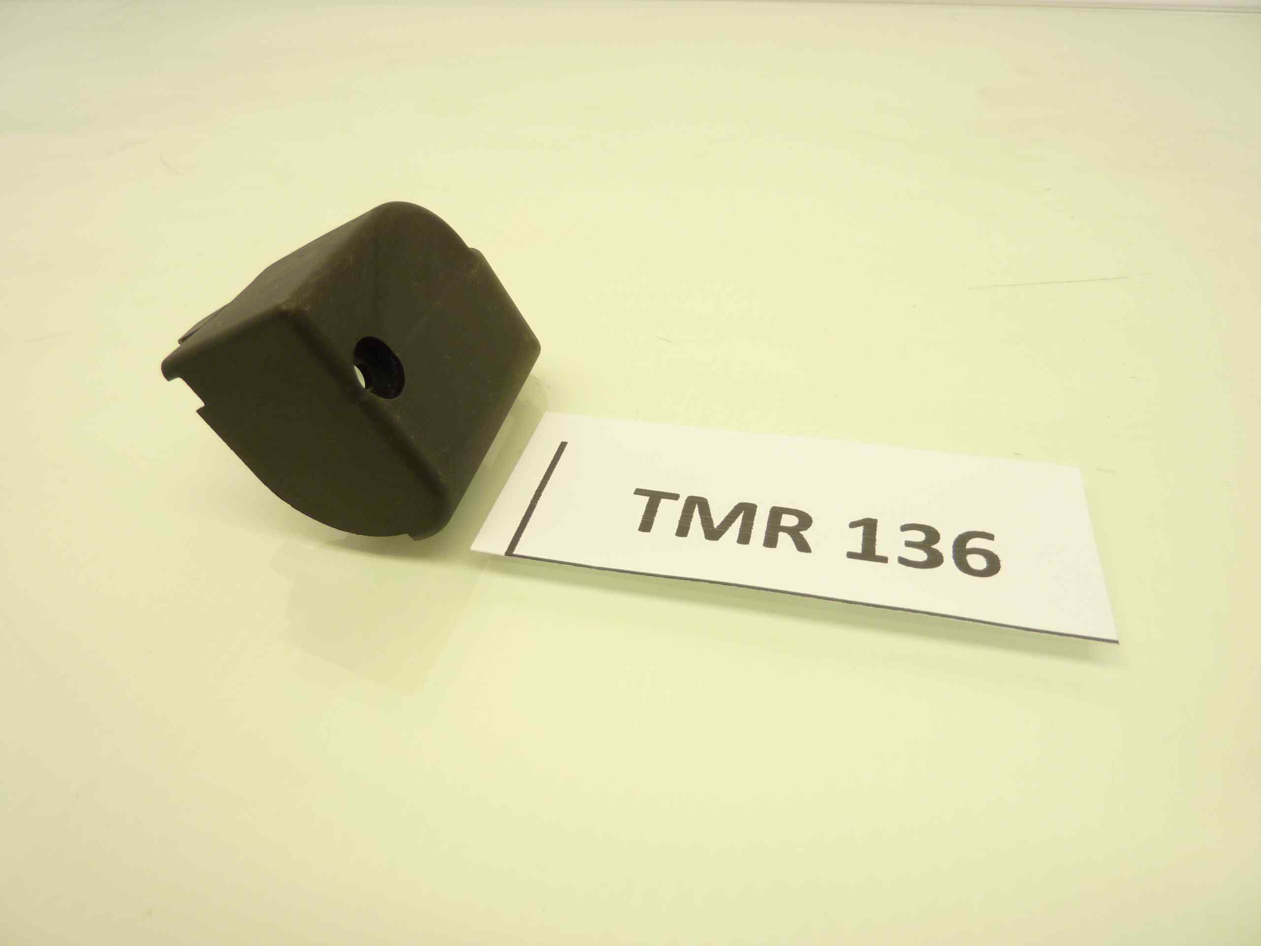 BMW R tutti modelli 1100 plastica coperchio interruttore freno anteriore - immagine 3