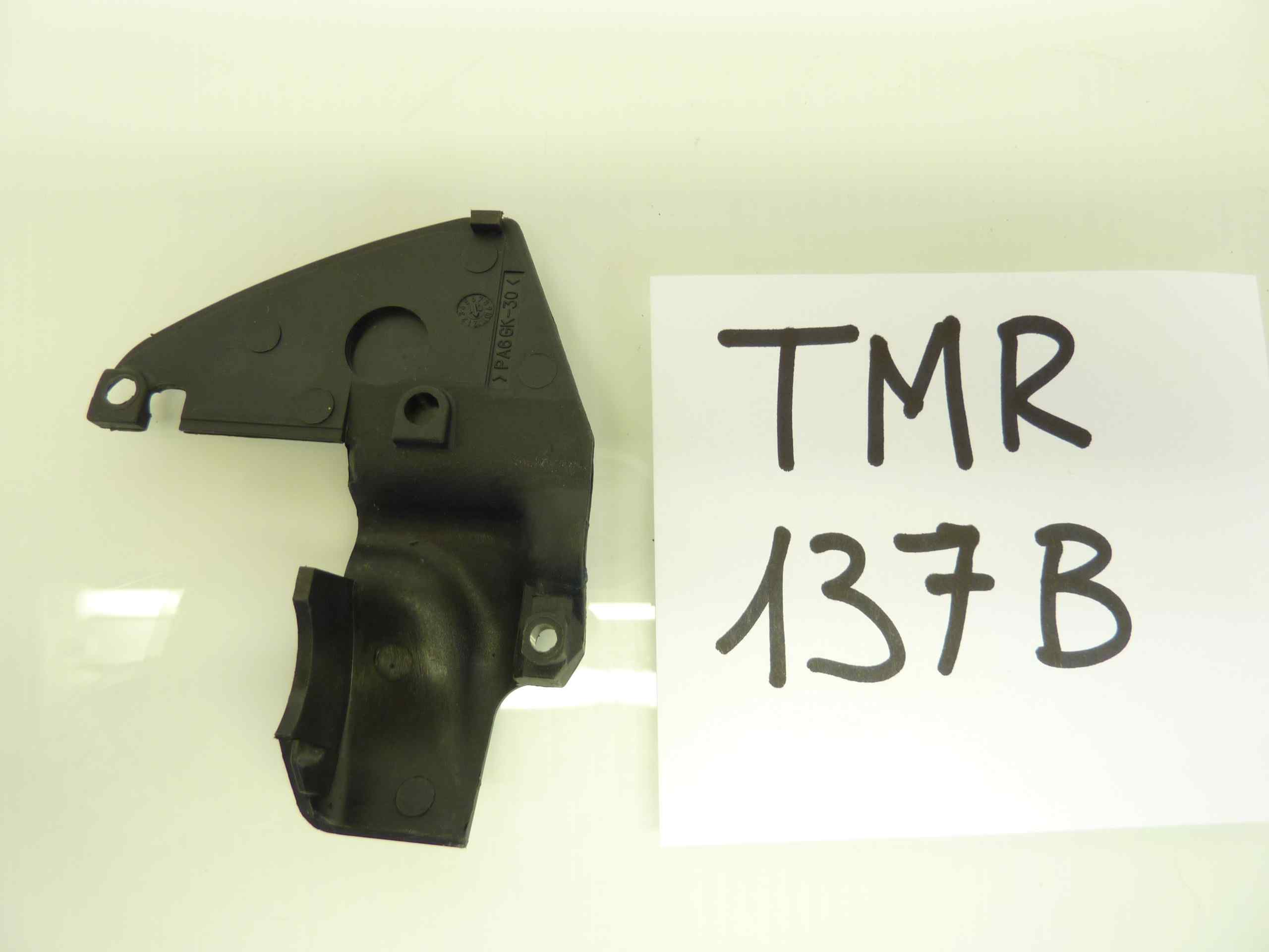 BMW R tutti modelli 1150 plastica coperchio interruttore freno anteriore
