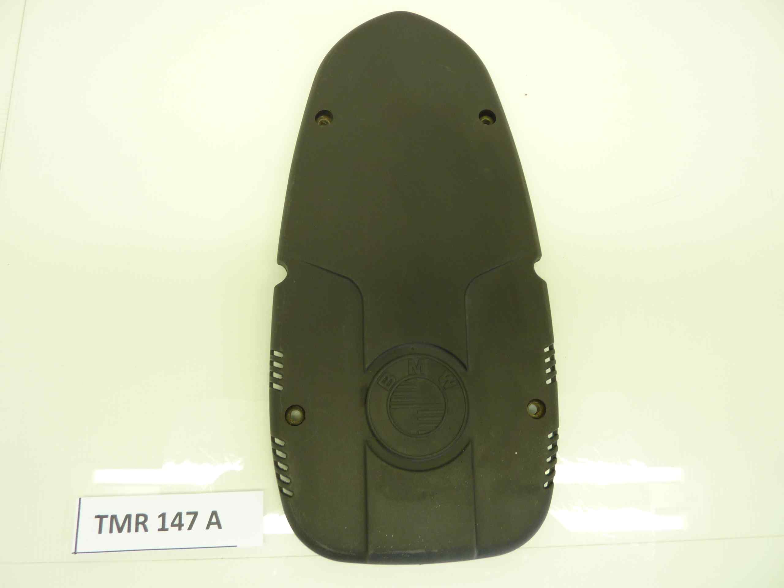 BMW R tutti modelli coperchio cinghia alternatore cod 11141340694