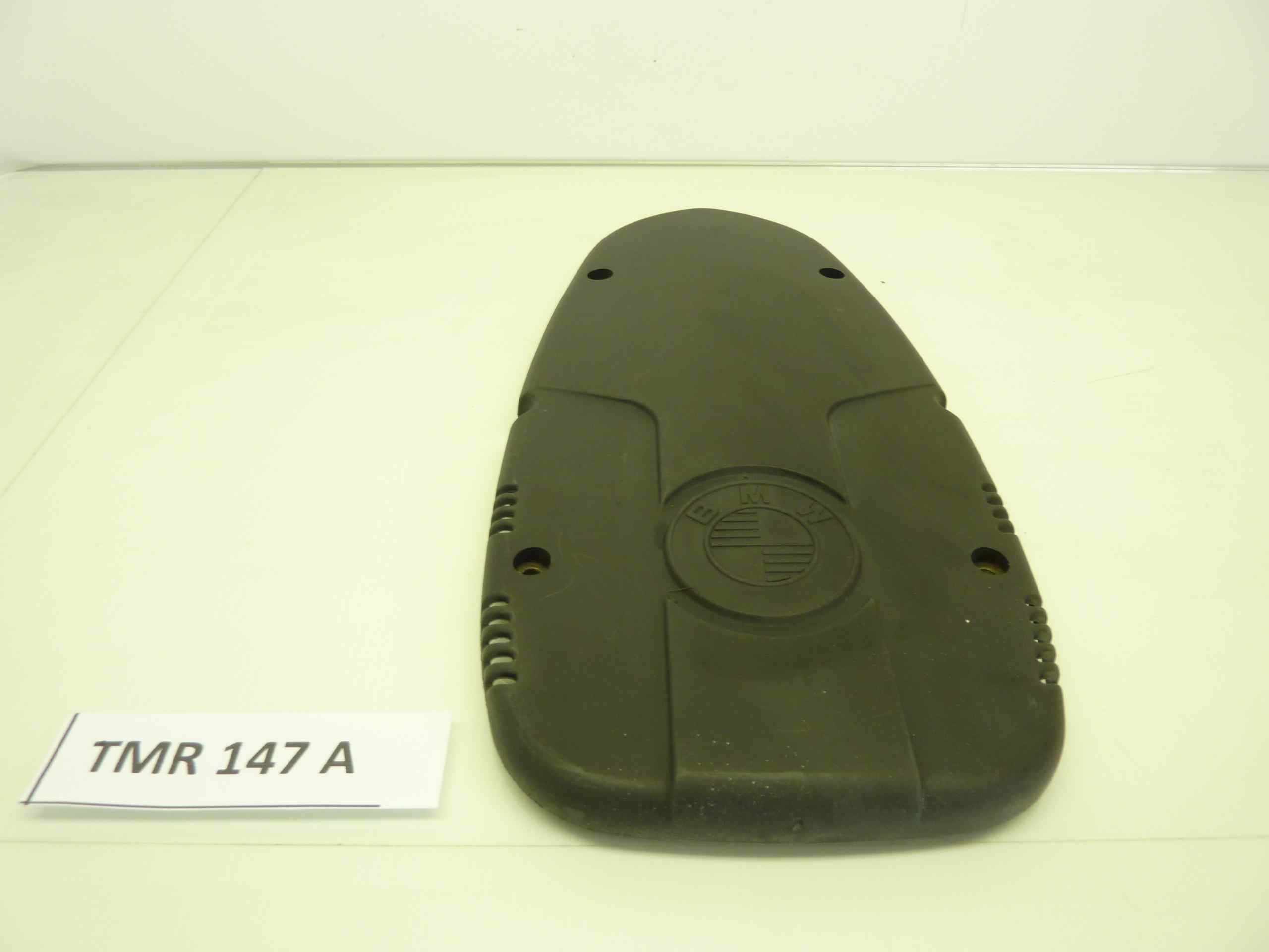 BMW R tutti modelli coperchio cinghia alternatore cod 11141340694 - immagine 2