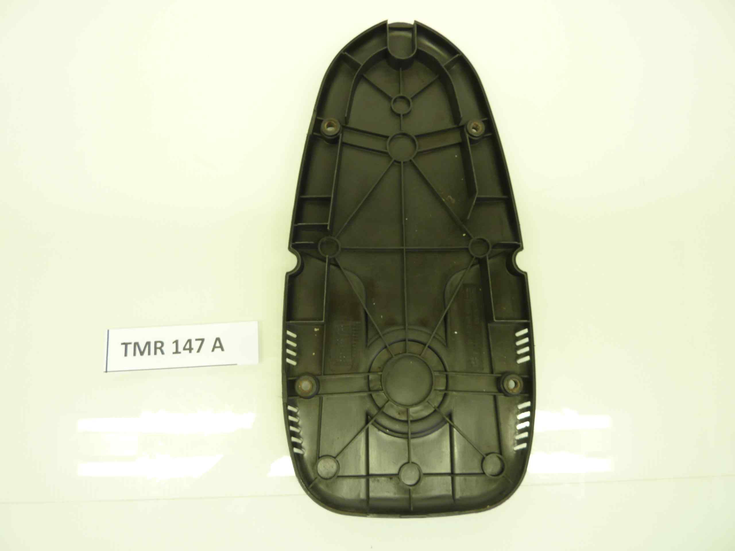 BMW R tutti modelli coperchio cinghia alternatore cod 11141340694 - immagine 3