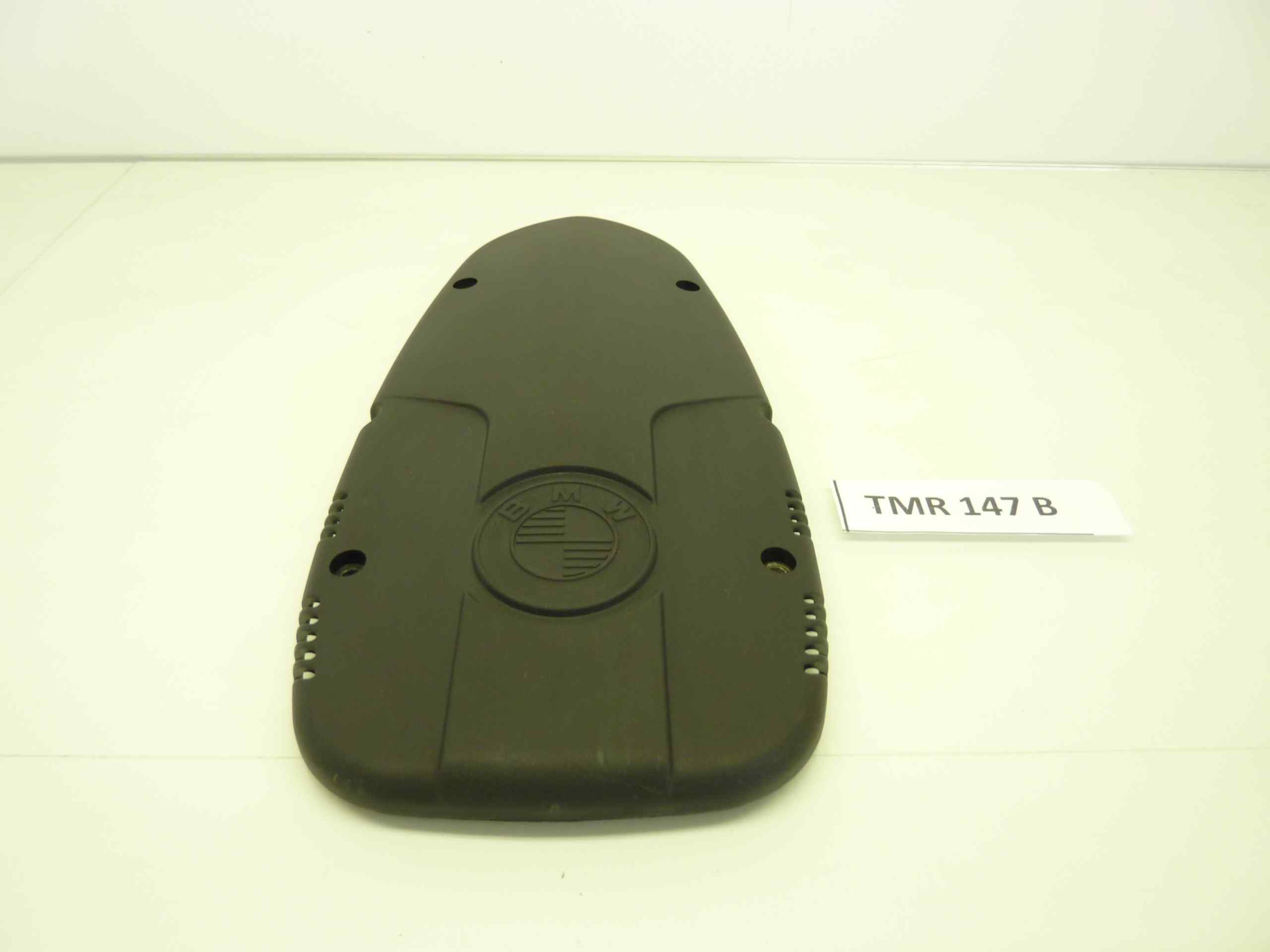BMW R tutti modelli coperchio cinghia alternatore cod 11141340694 - immagine 2