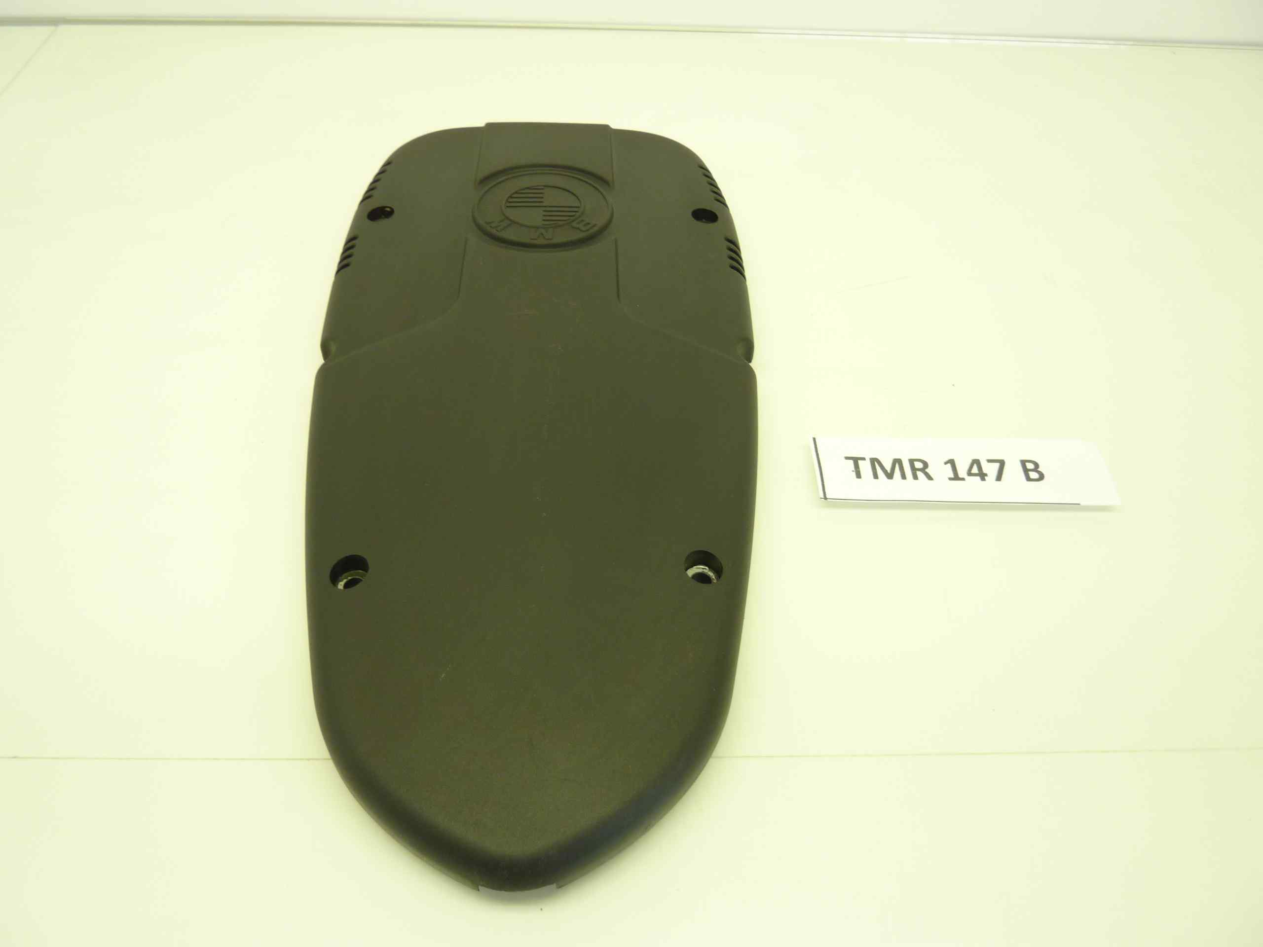 BMW R tutti modelli coperchio cinghia alternatore cod 11141340694 - immagine 3