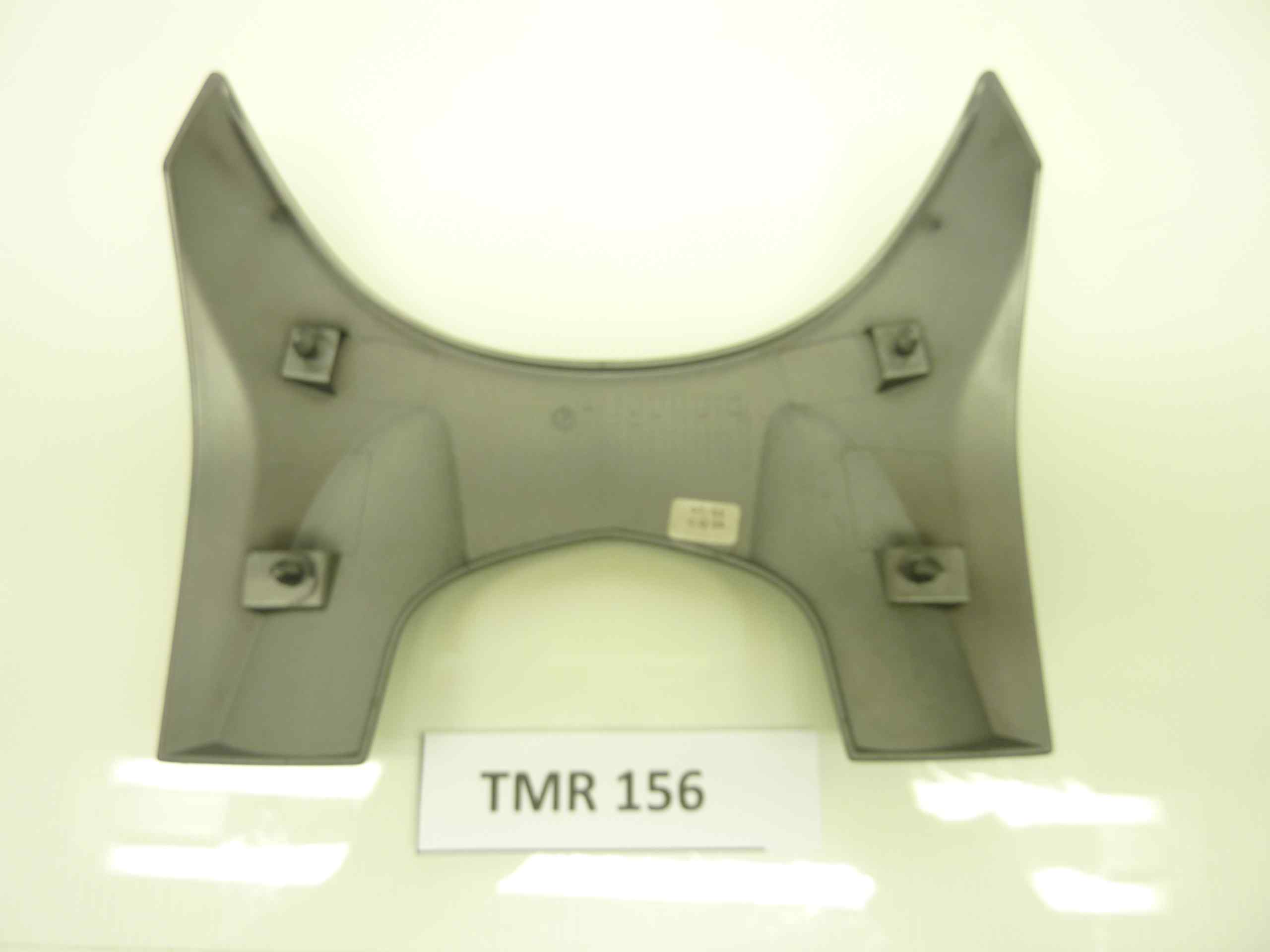 BMW R 1200 R mascherina copertura faro cod 46637720567 - immagine 2