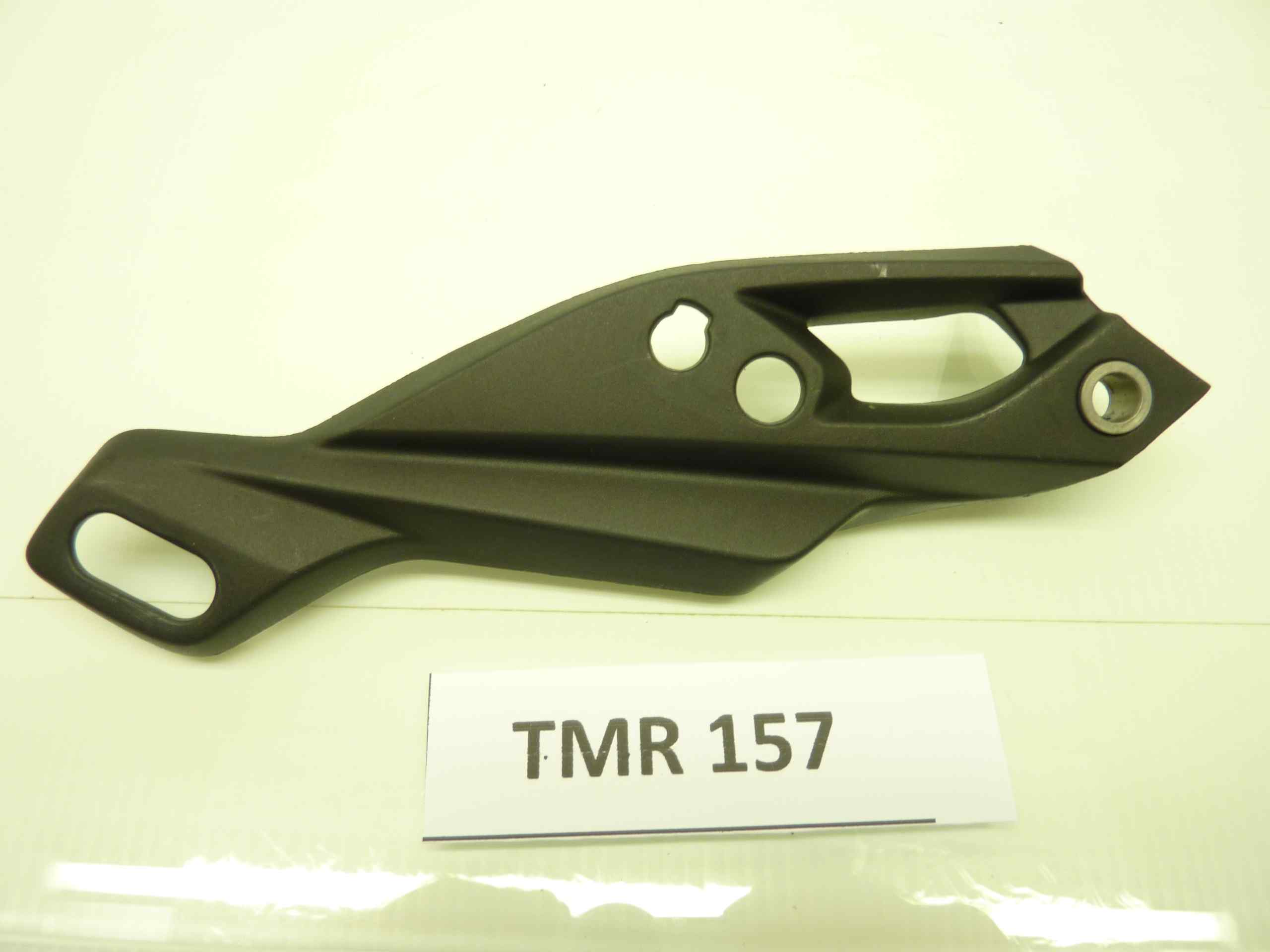 BMW R 1200 R copertura faro sinistra cod 46637721135