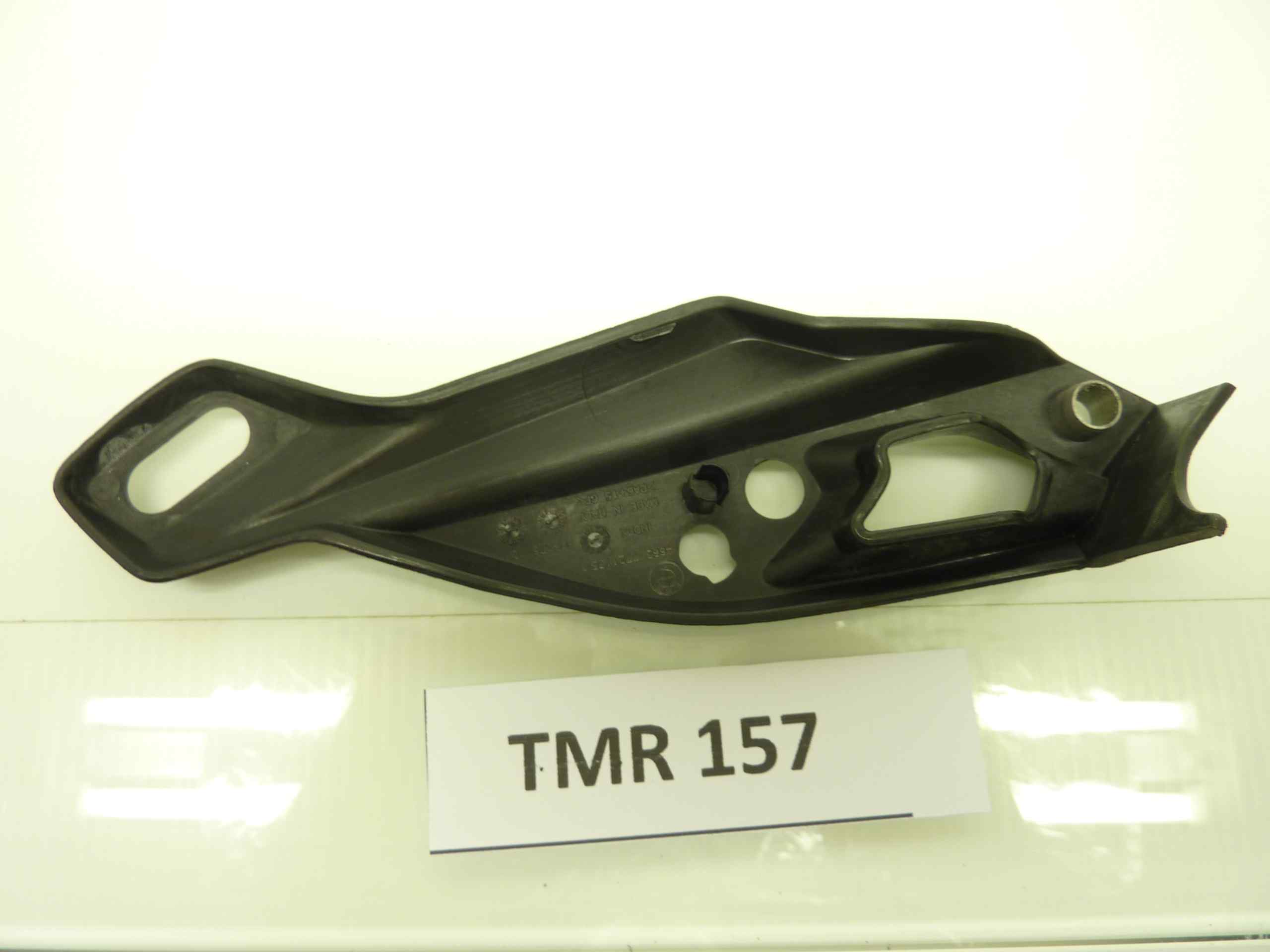 BMW R 1200 R copertura faro sinistra cod 46637721135 - immagine 2
