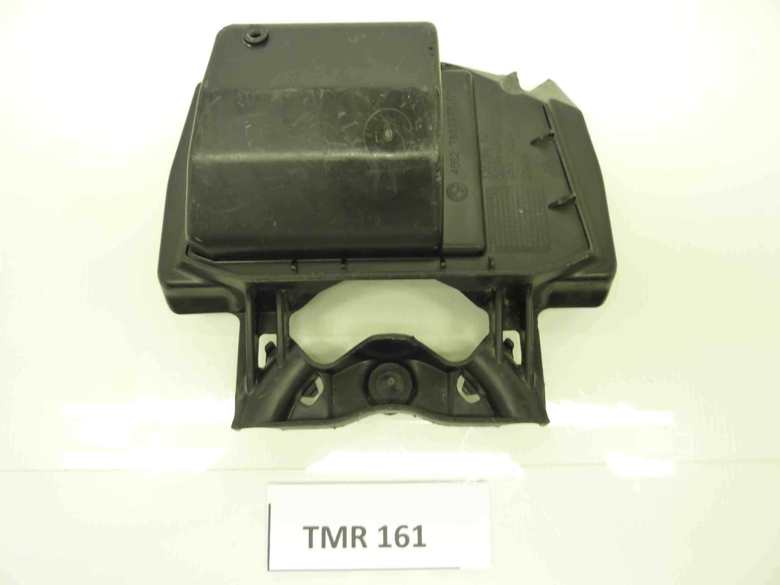 BMW R 1200 GS vaschetta porta attrezzi ferri cod 46627669977 - immagine 2
