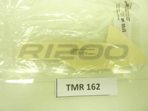 BMW R 1200 GS adesivo copri serbatoio sinistro cod 46638528381