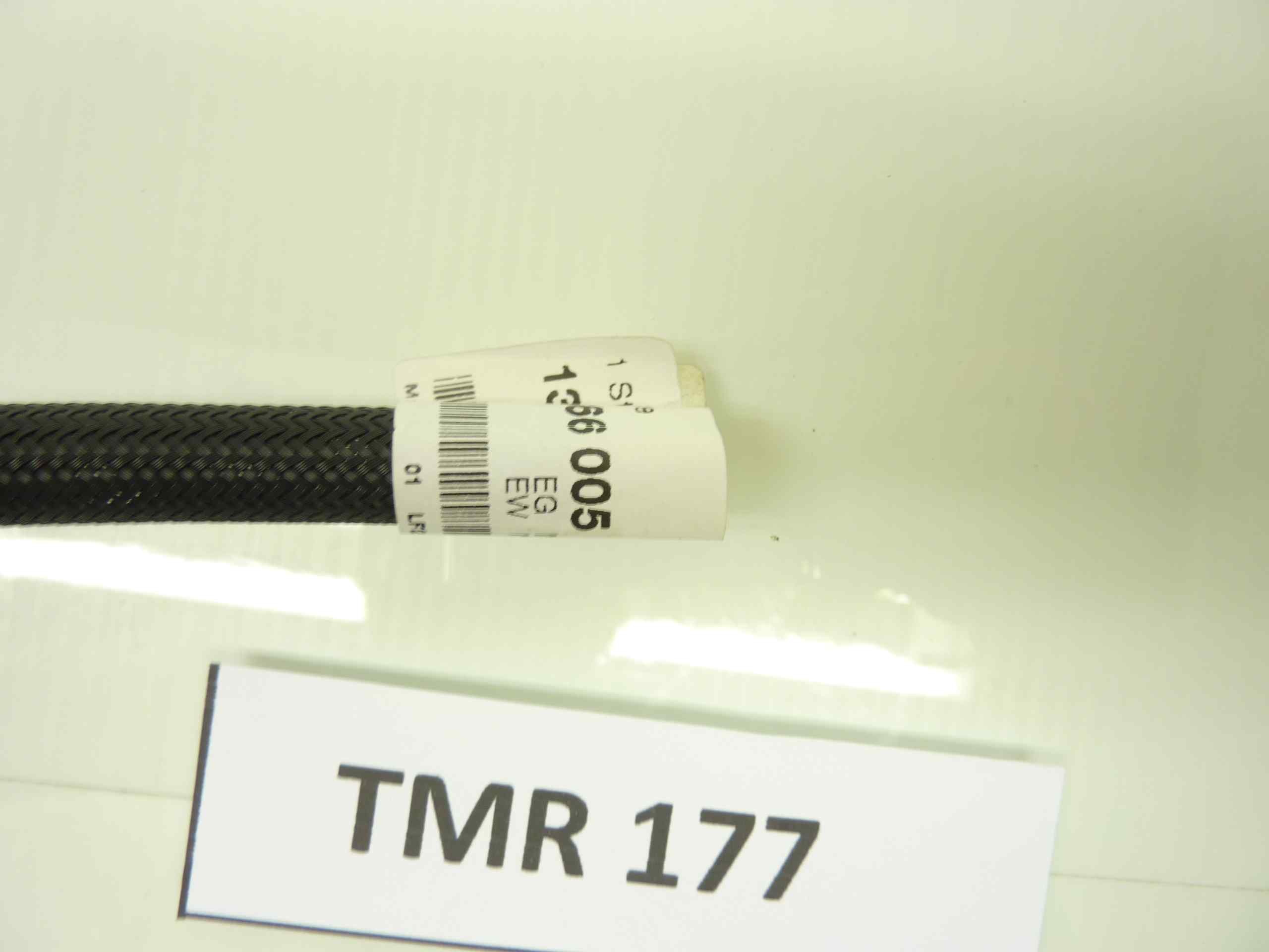 BMW R 1200 RT calza tubazione benzina protezione cod 13537666005 - immagine 3