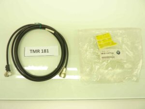 BMW R 1200 RT cavo antenna radio cod 65212317042