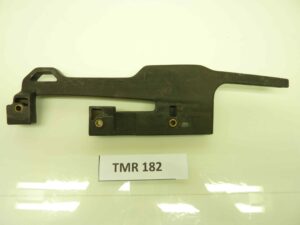 BMW R 1200 RT staffa portaborsa laterale destra cod 46542317082